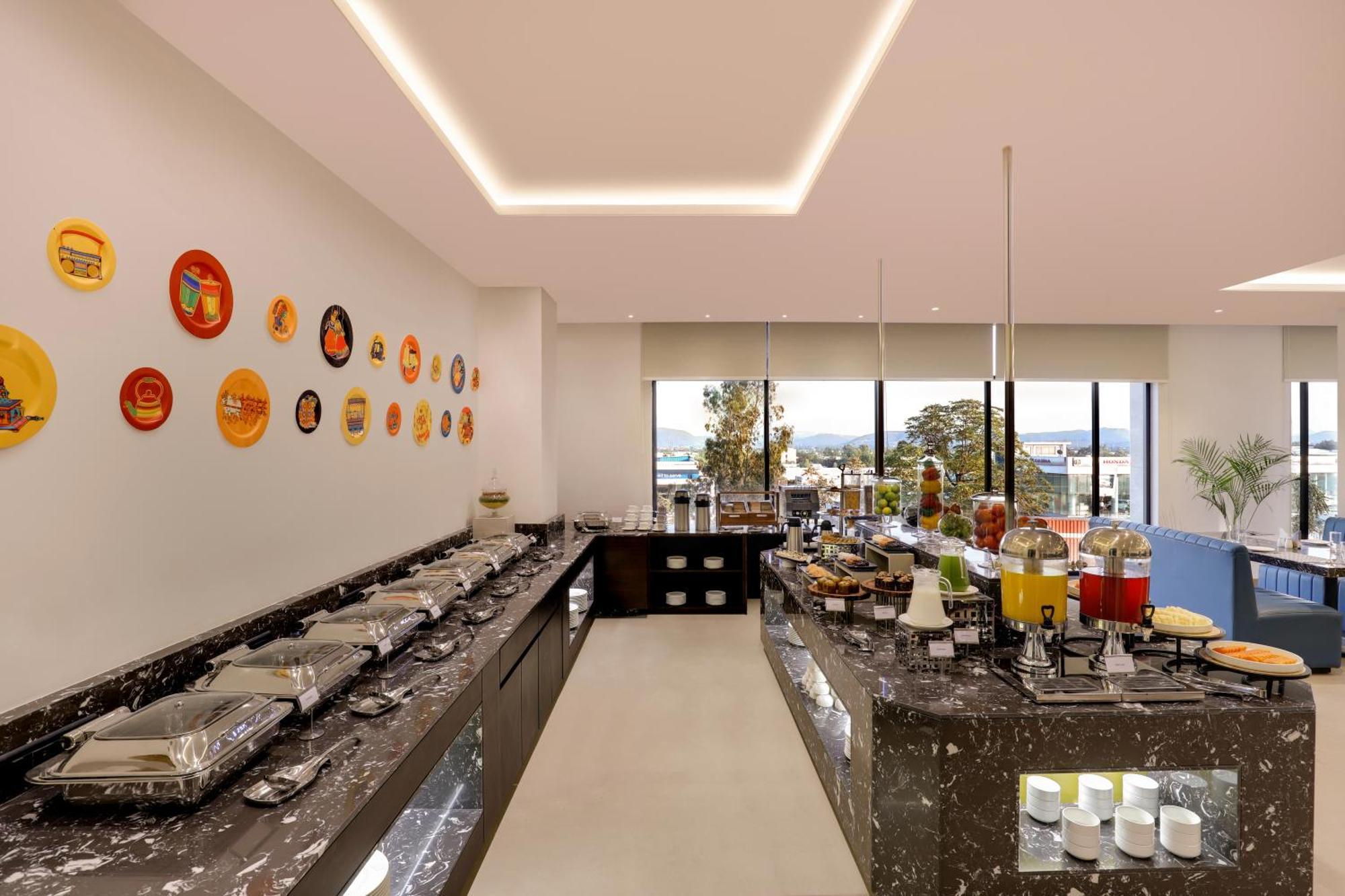 Hotel Keys Select By Lemon Tree Hotels,
