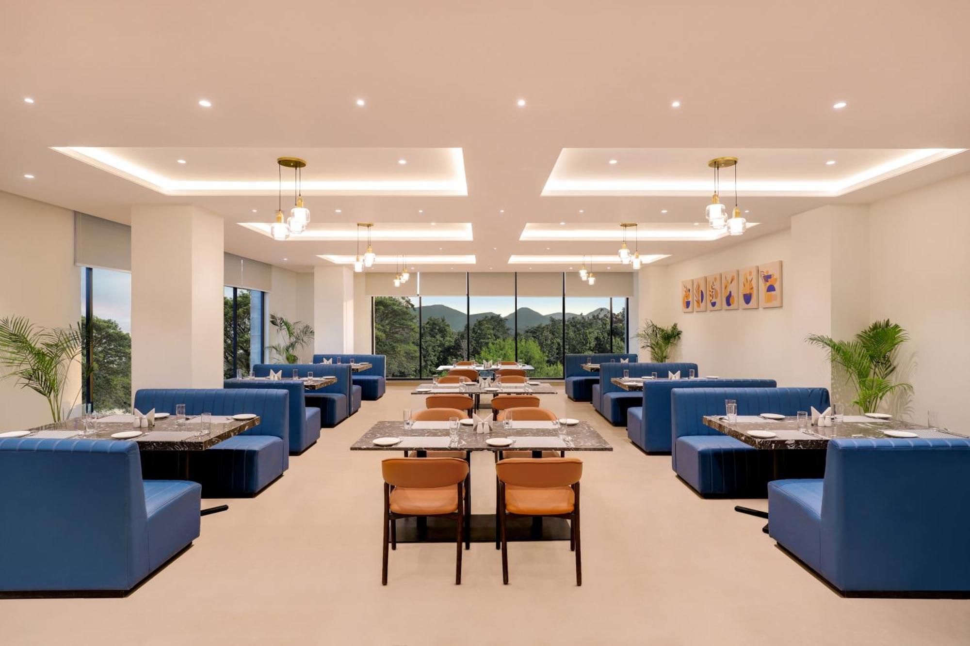 Keys Select By Lemon Tree Hotels, Hotel 3*