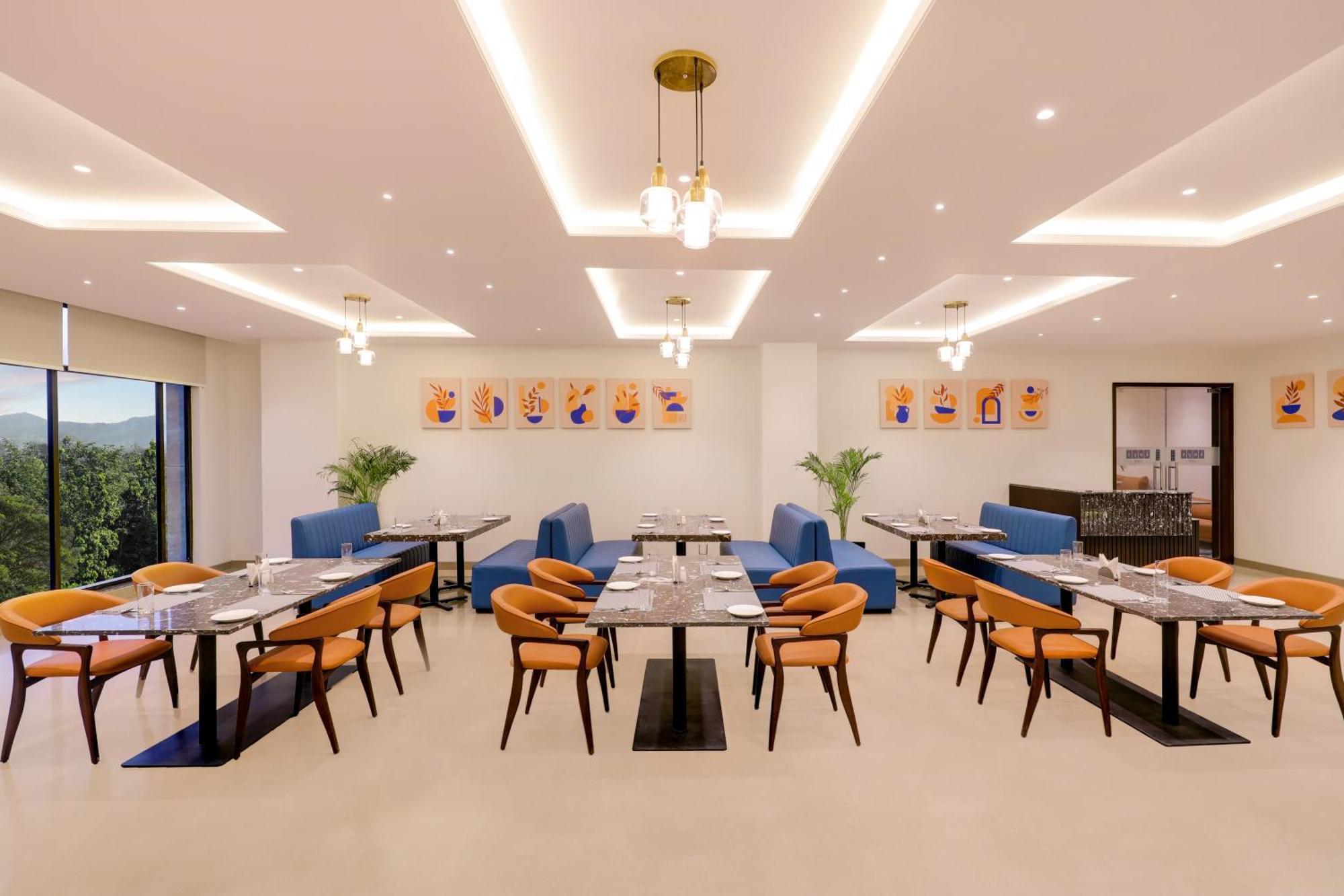 Hotel Keys Select By Lemon Tree Hotels, 3*