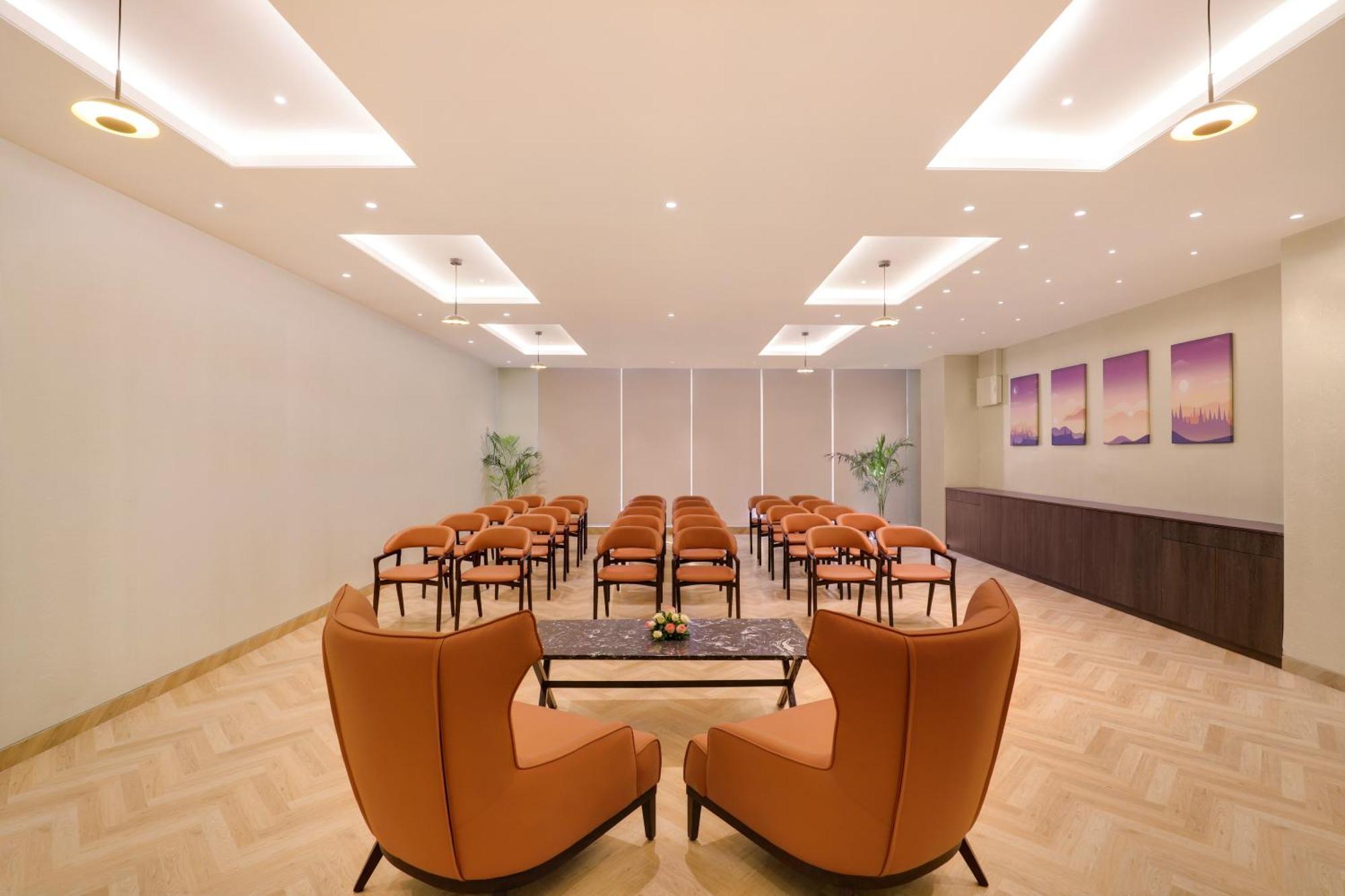 Keys Select By Lemon Tree Hotels, 3*
