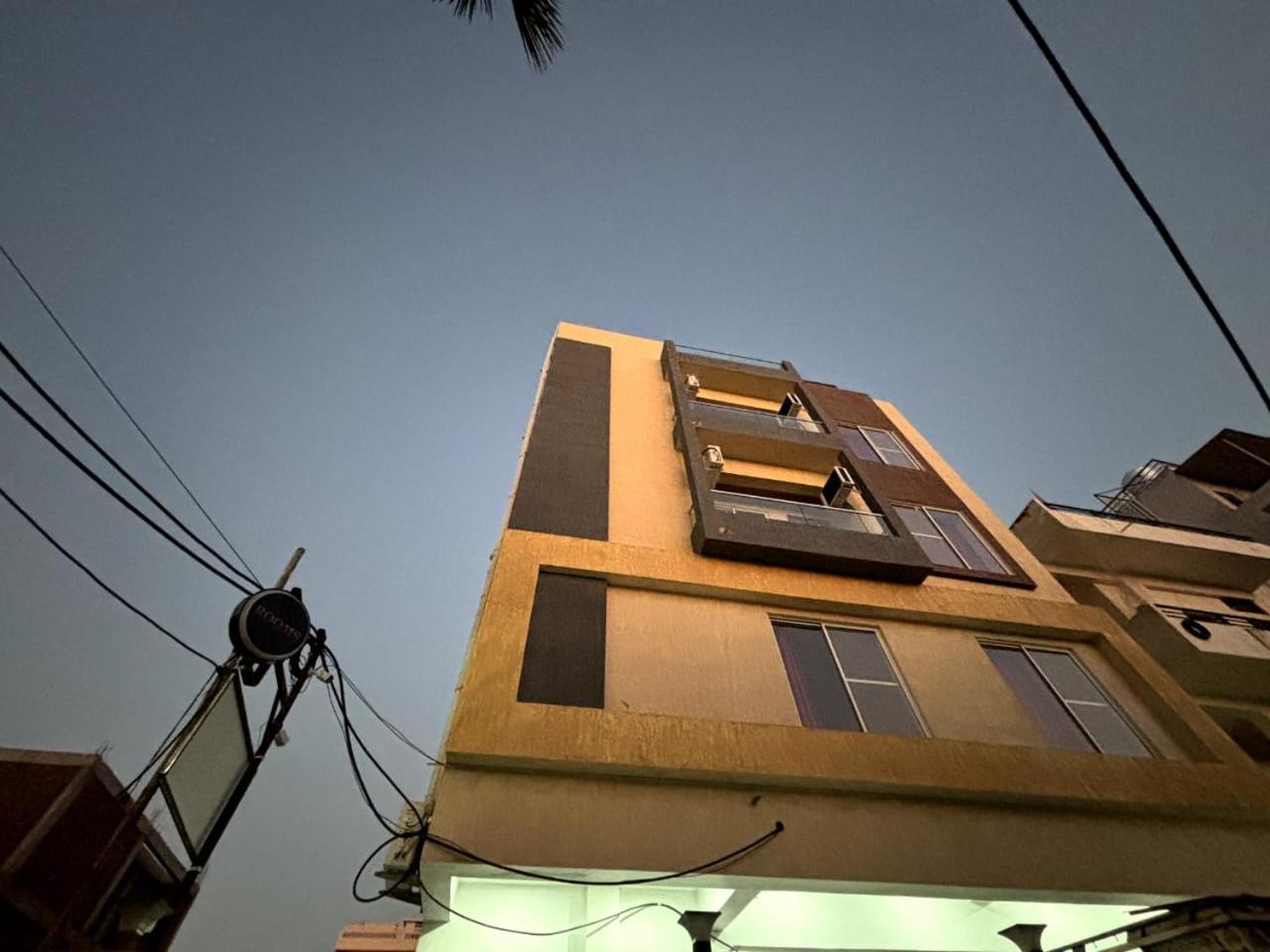 Hotel Arul's 3*