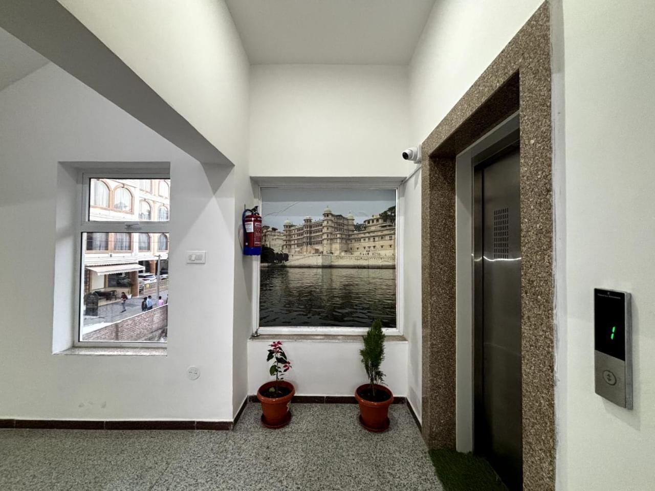 Arul's 3* Udaipur