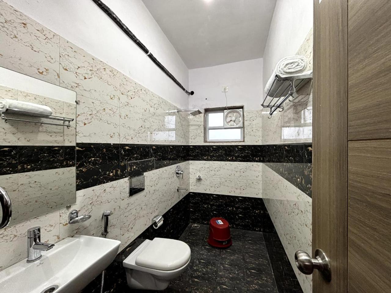 Hotel Arul's Udaipur