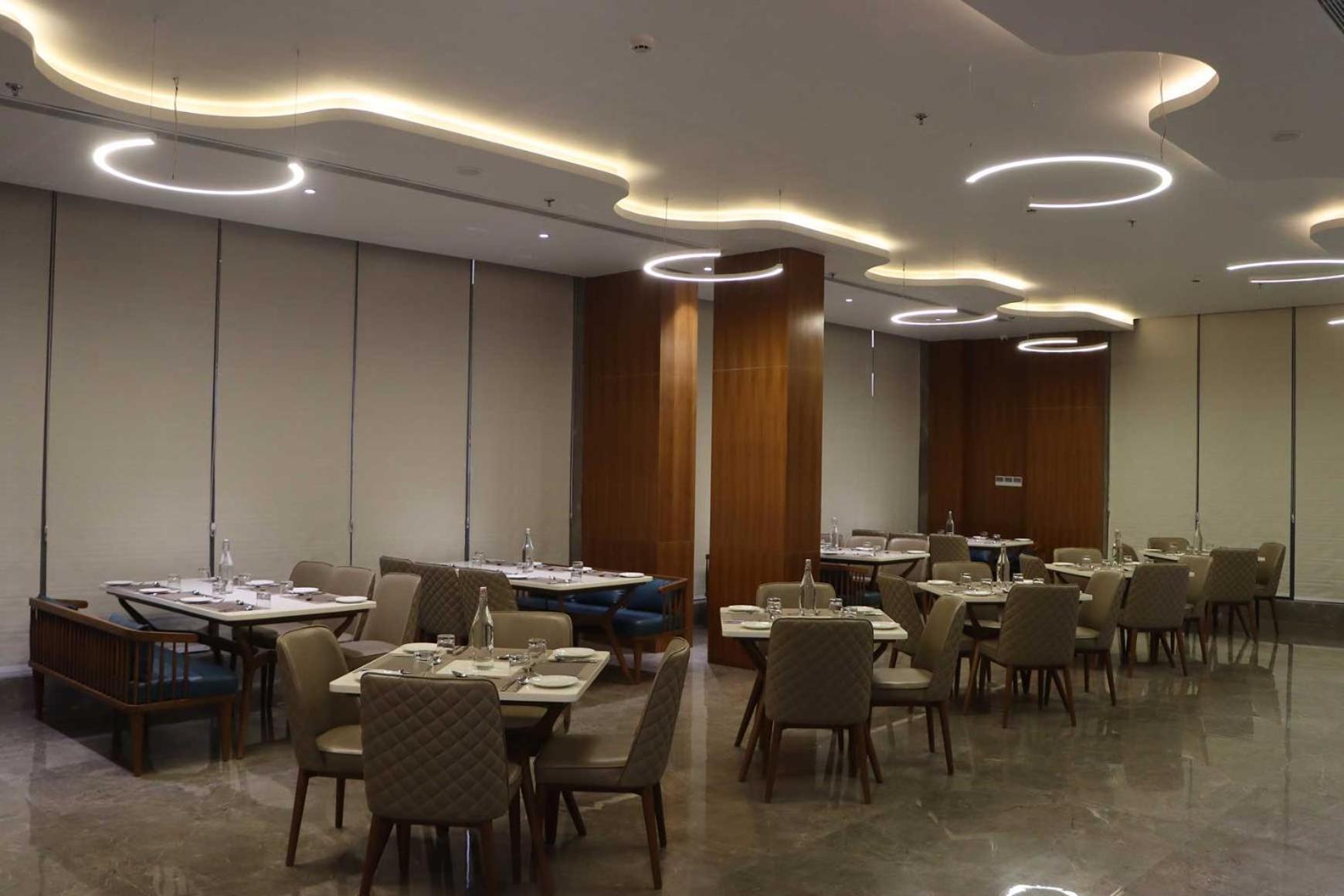 Hotel The Paradise Bliss - A Luxury & In Udaipur