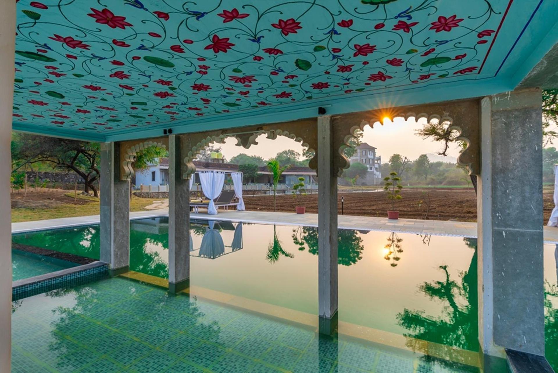 Indulge By Pack * Udaipur