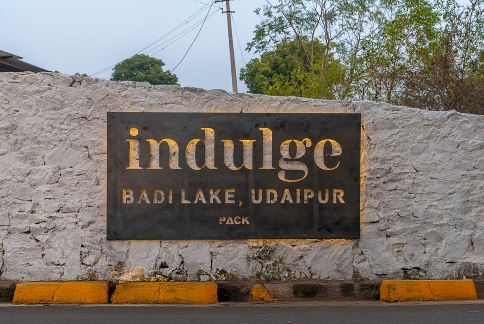 Resort Indulge By Pack