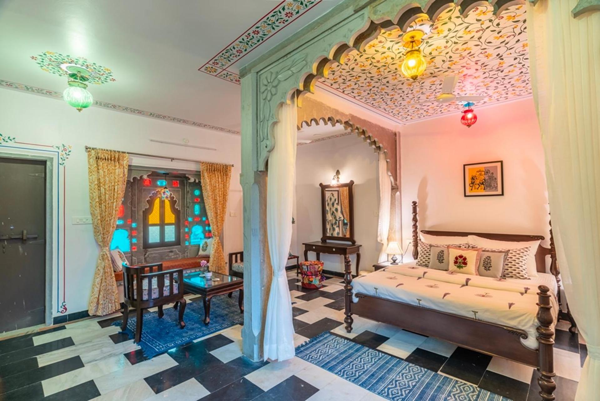 Indulge By Pack Resort Udaipur
