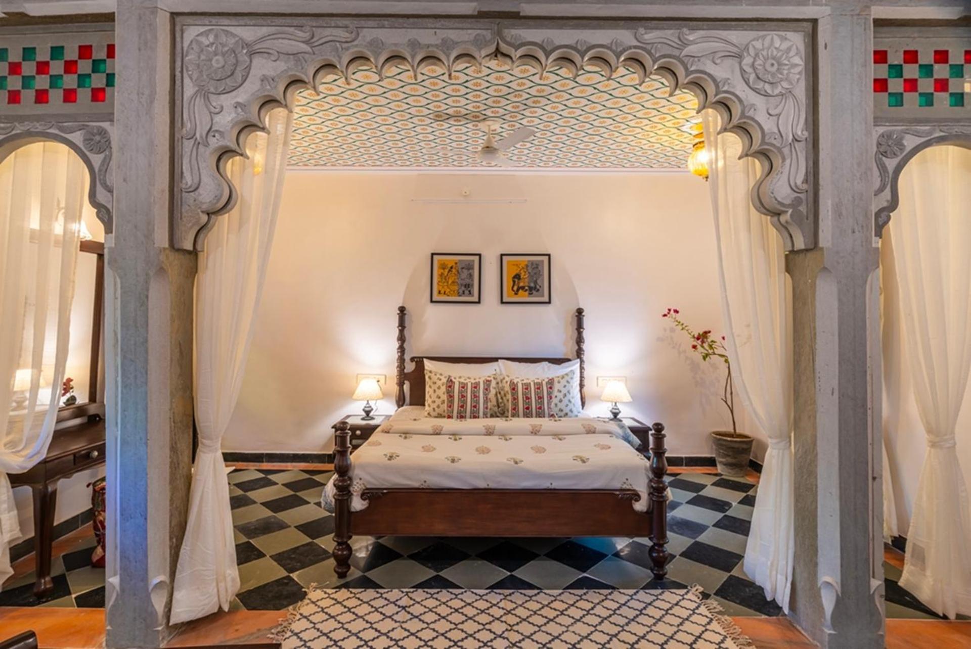 Resort Indulge By Pack Udaipur