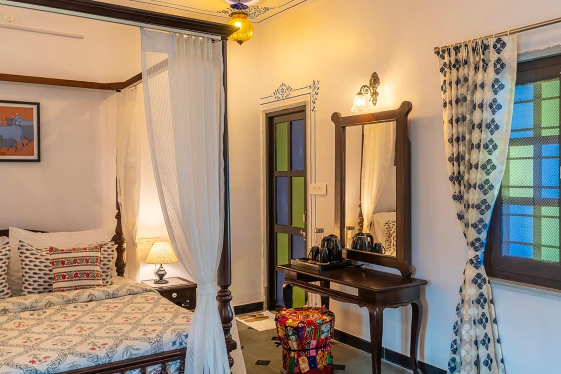 Indulge By Pack Udaipur