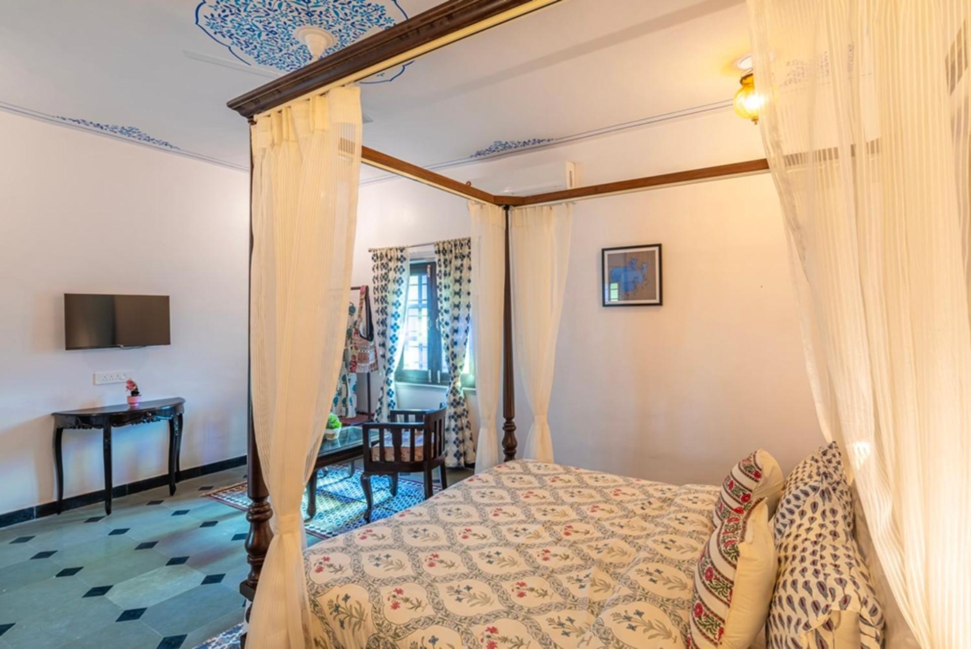 Indulge By Pack * Udaipur