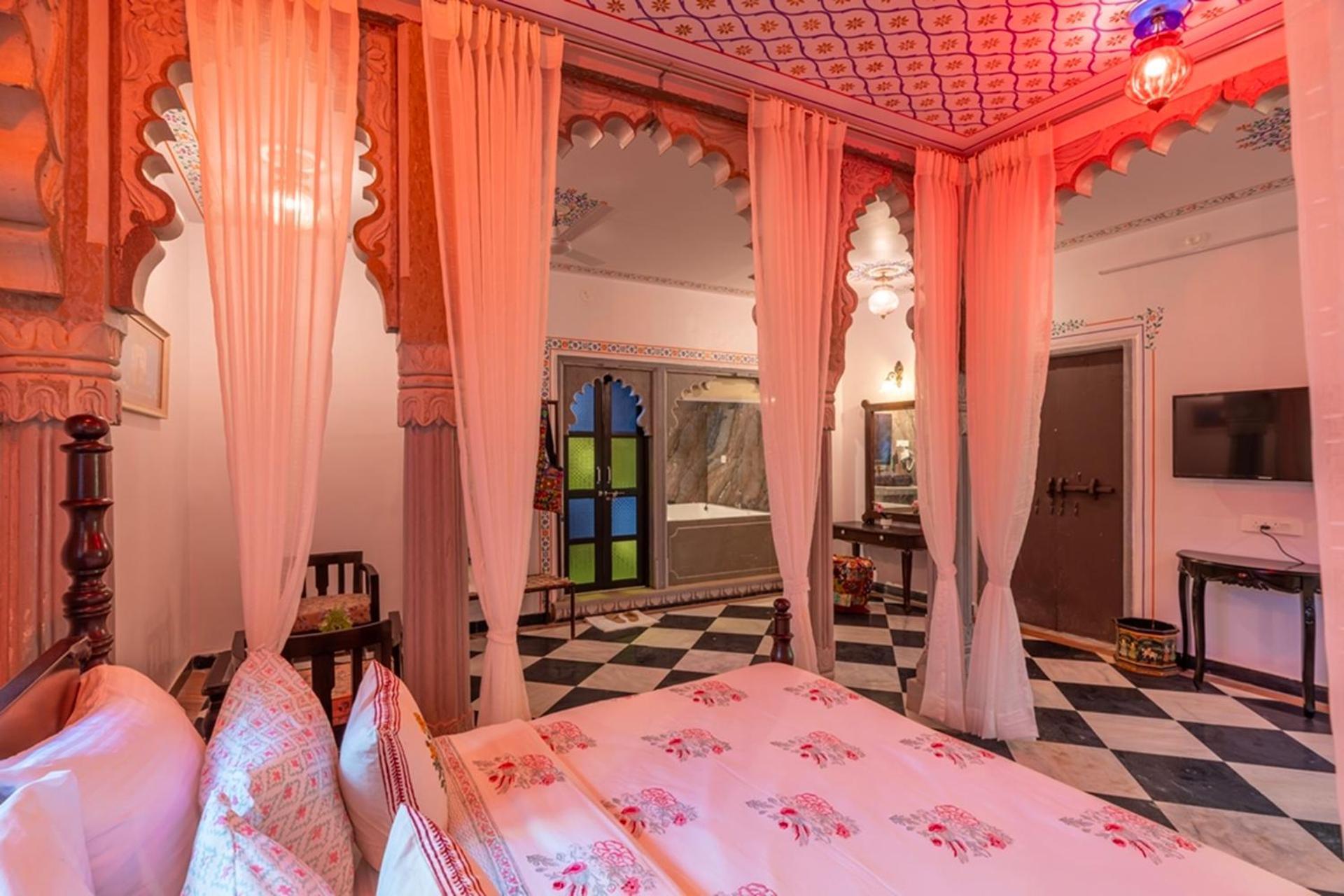 Resort Indulge By Pack Udaipur
