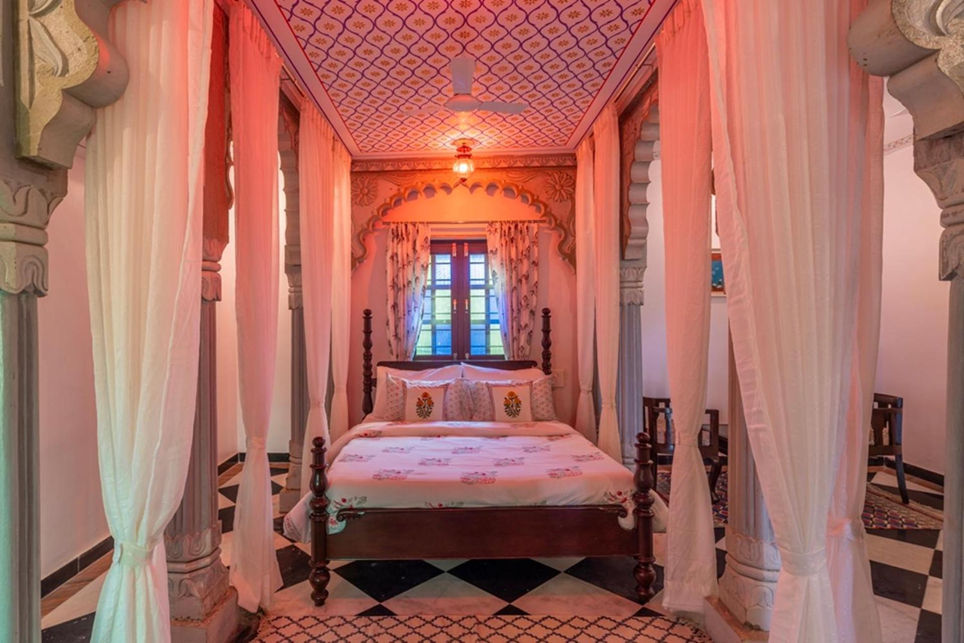 Indulge By Pack Udaipur