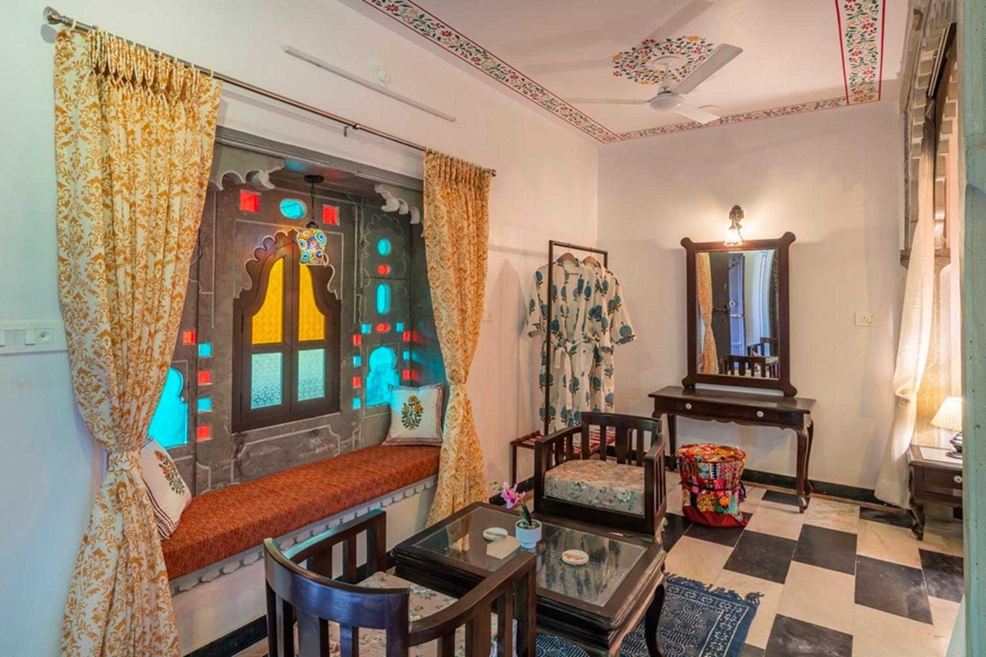 Indulge By Pack * Udaipur