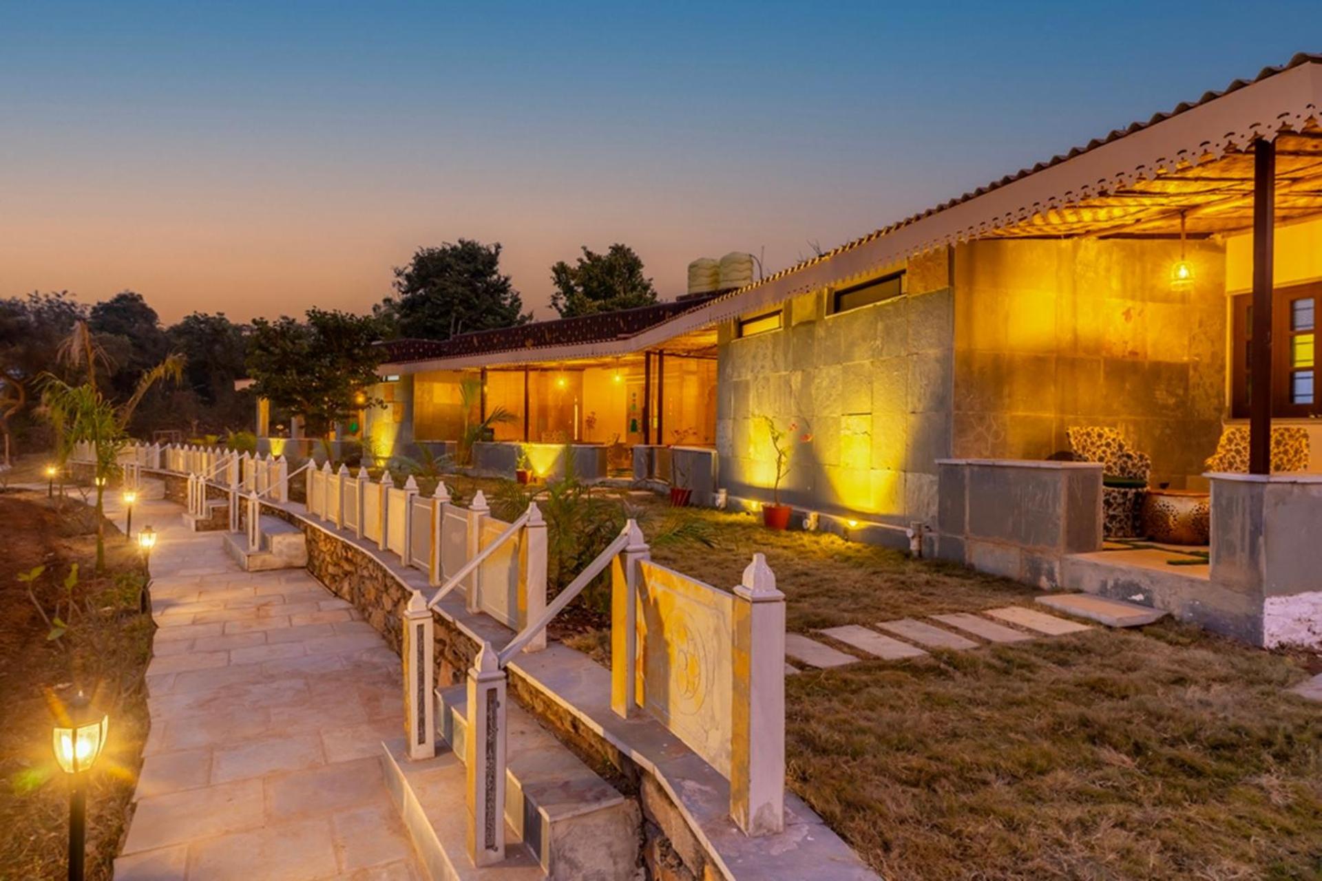 Resort Indulge By Pack