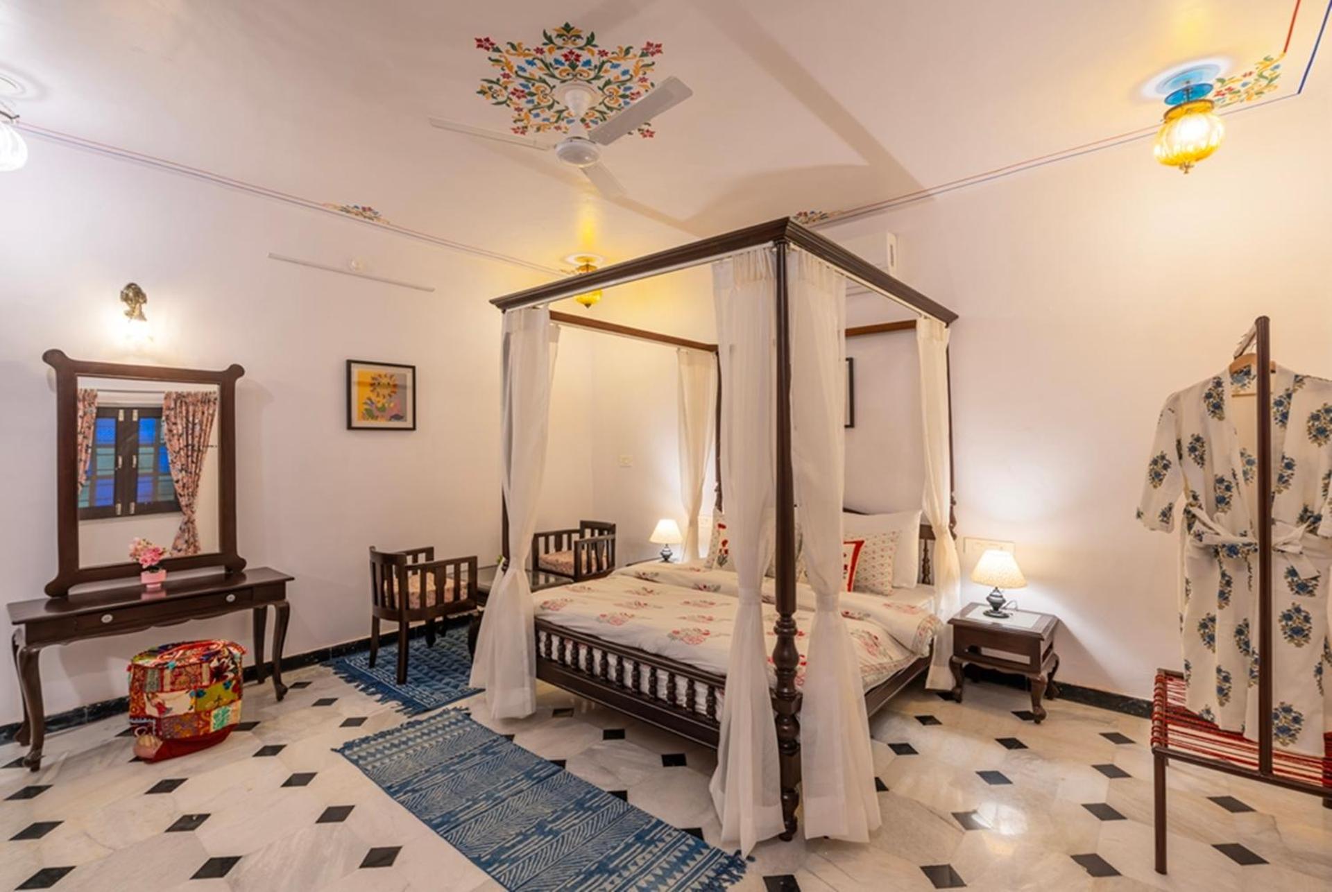 Indulge By Pack Resort Udaipur