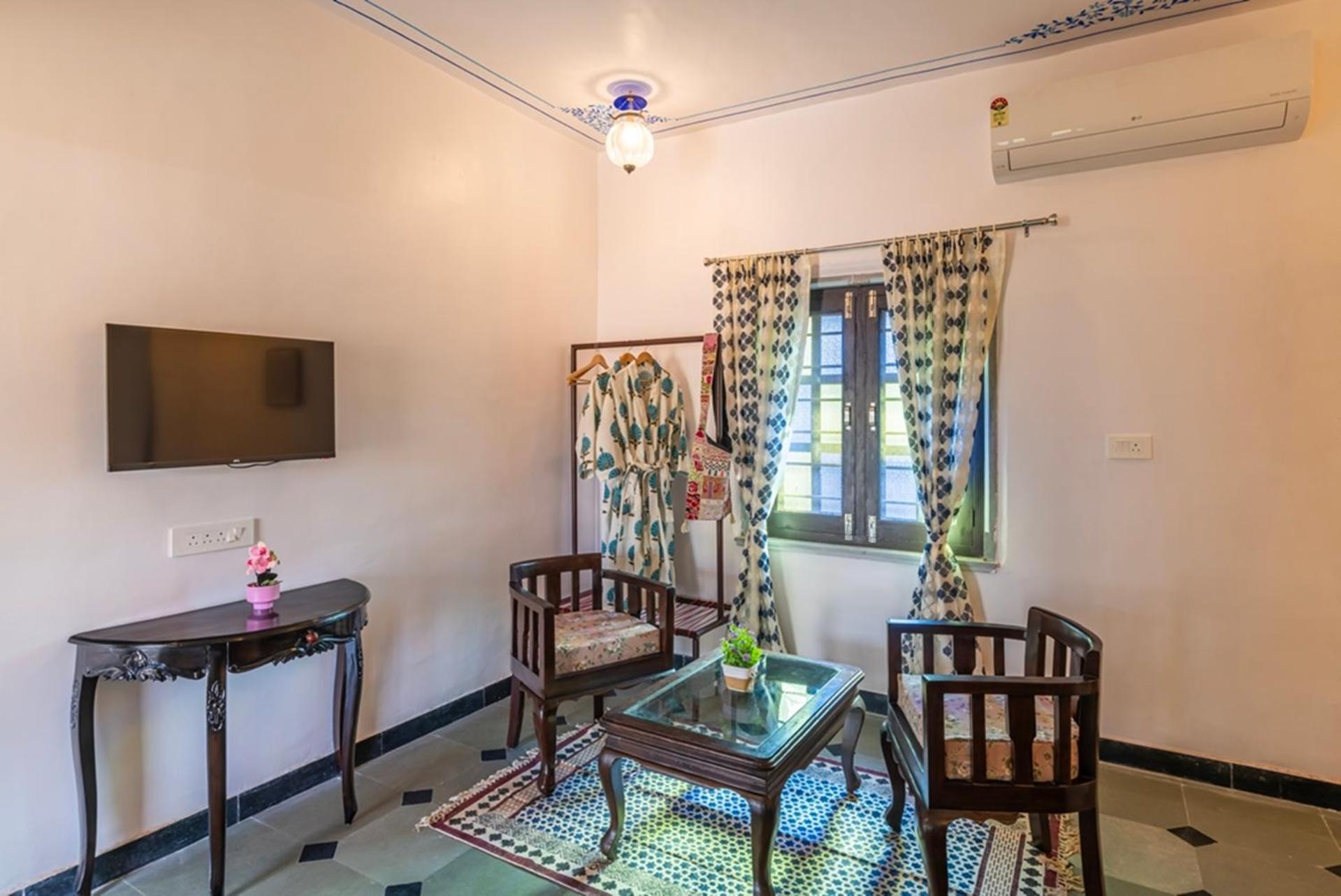 Resort Indulge By Pack Udaipur