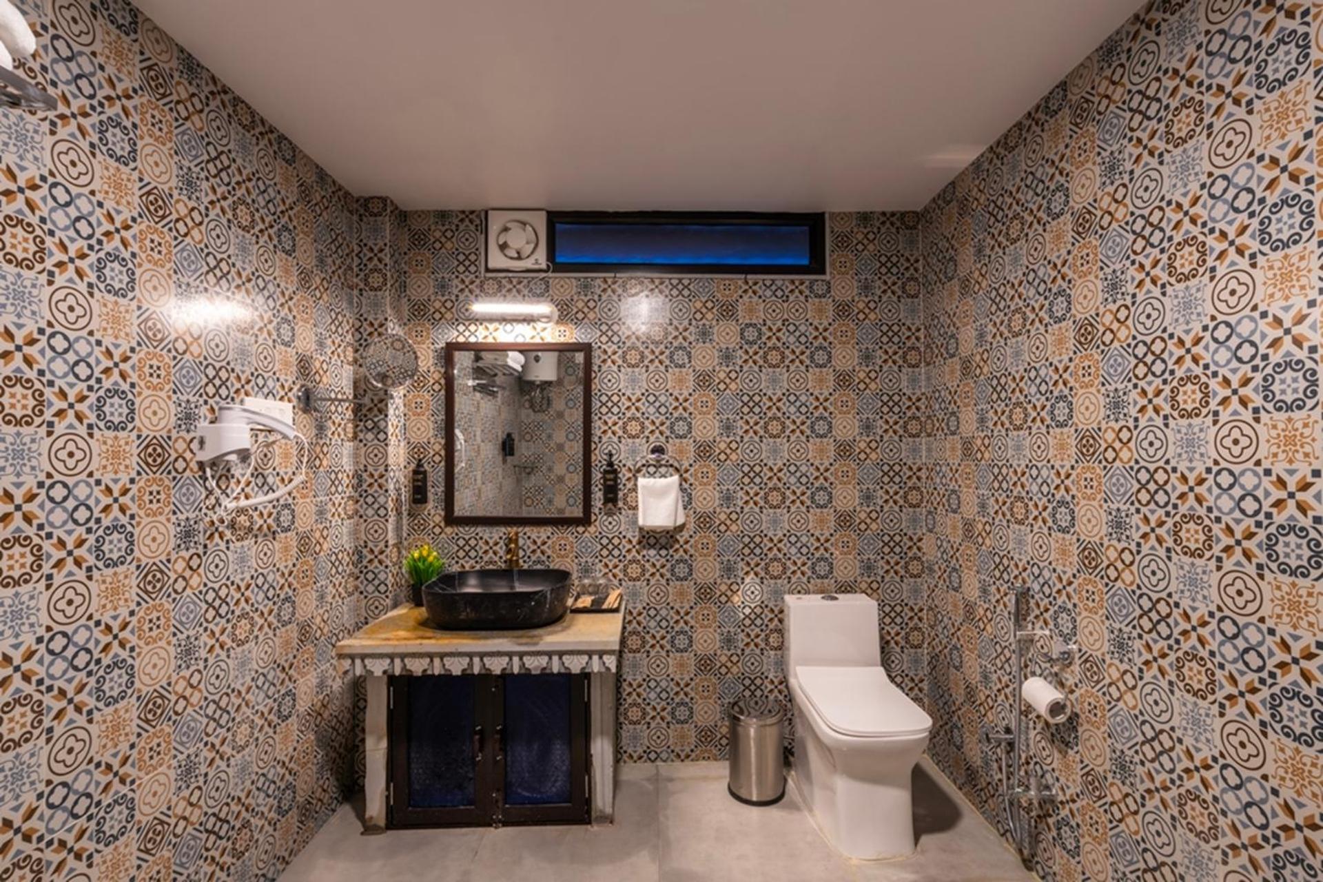 Indulge By Pack Resort Udaipur
