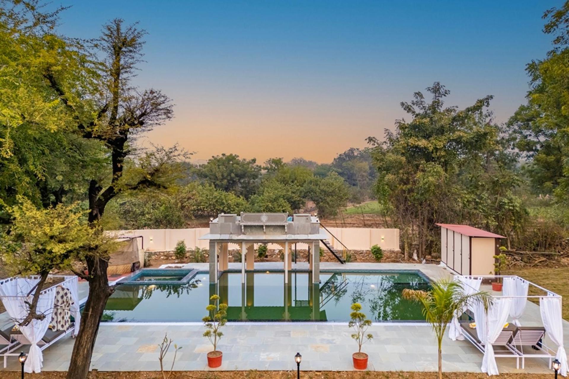 Indulge By Pack Udaipur