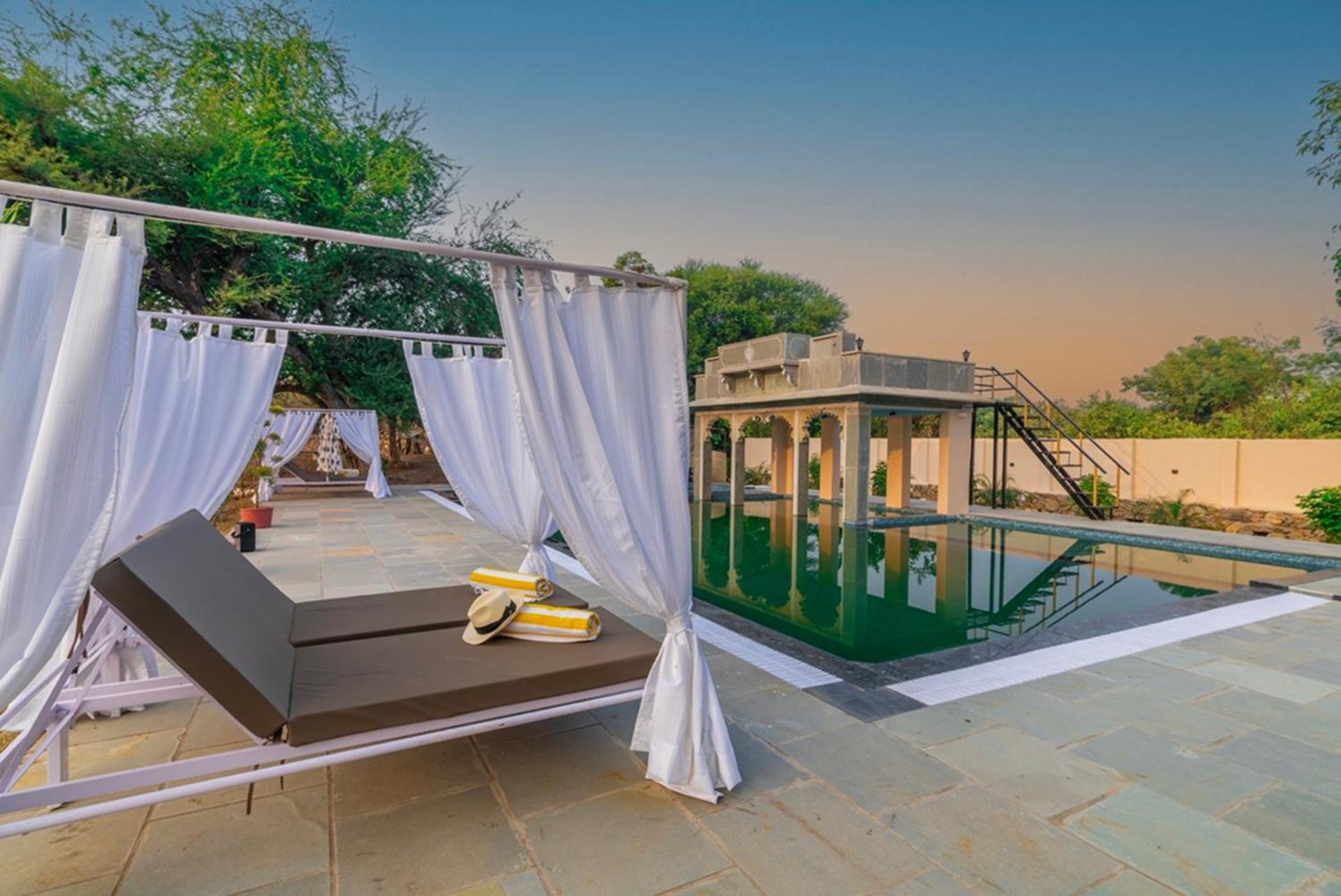 Resort Indulge By Pack *