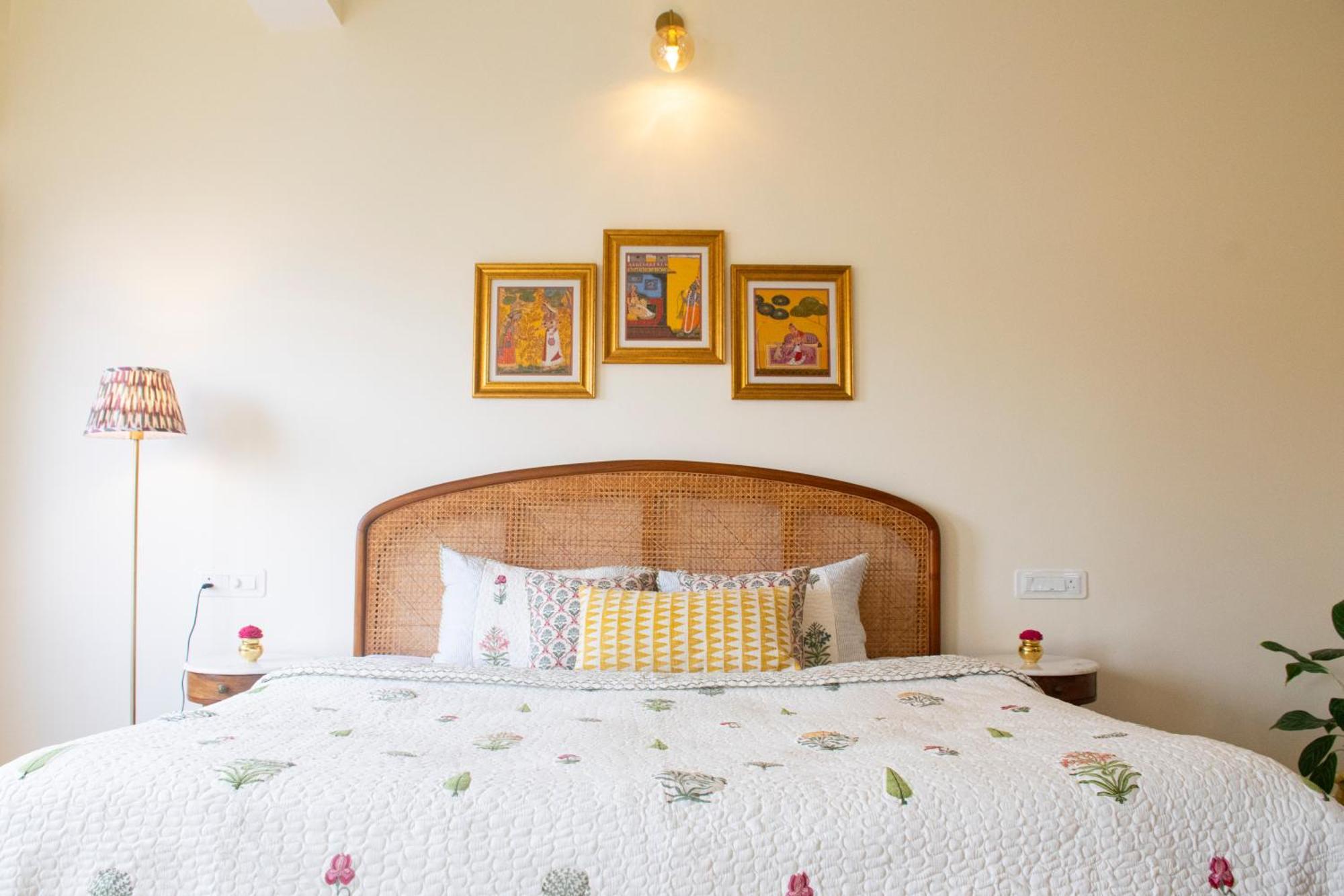 Homestay Pushpak Boutique Udaipur