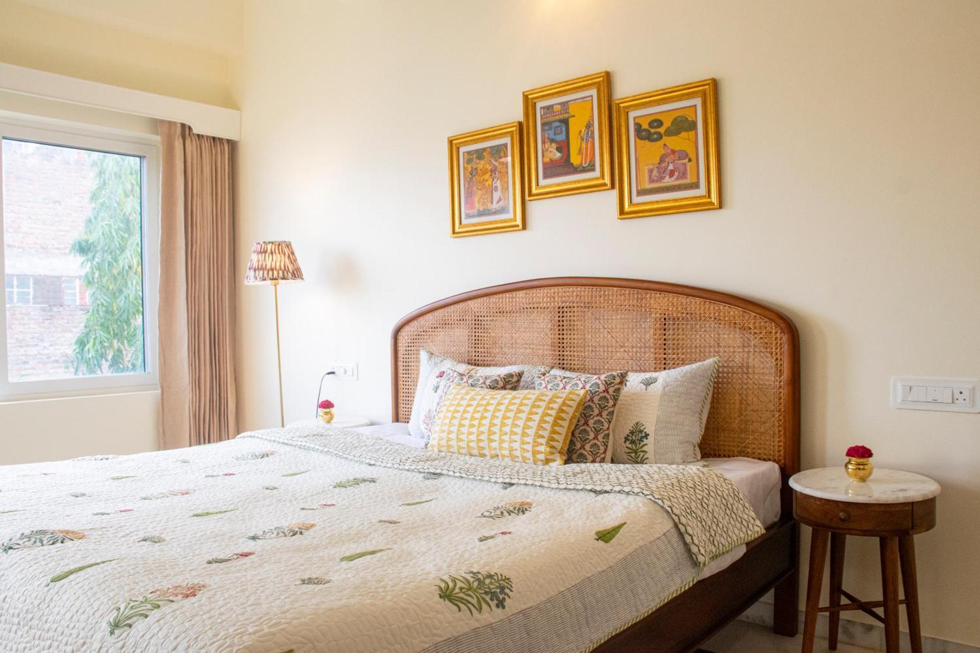 Pushpak Boutique Homestay
