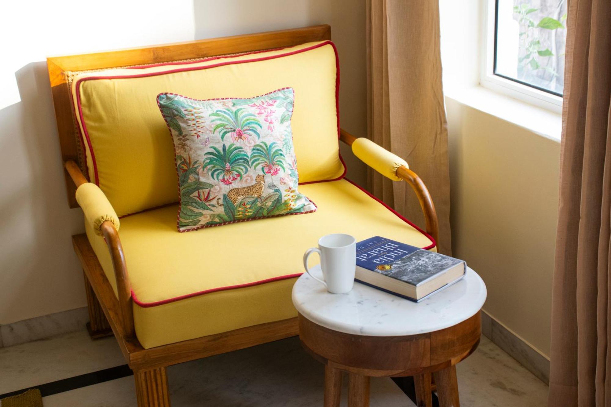 Homestay Pushpak Boutique