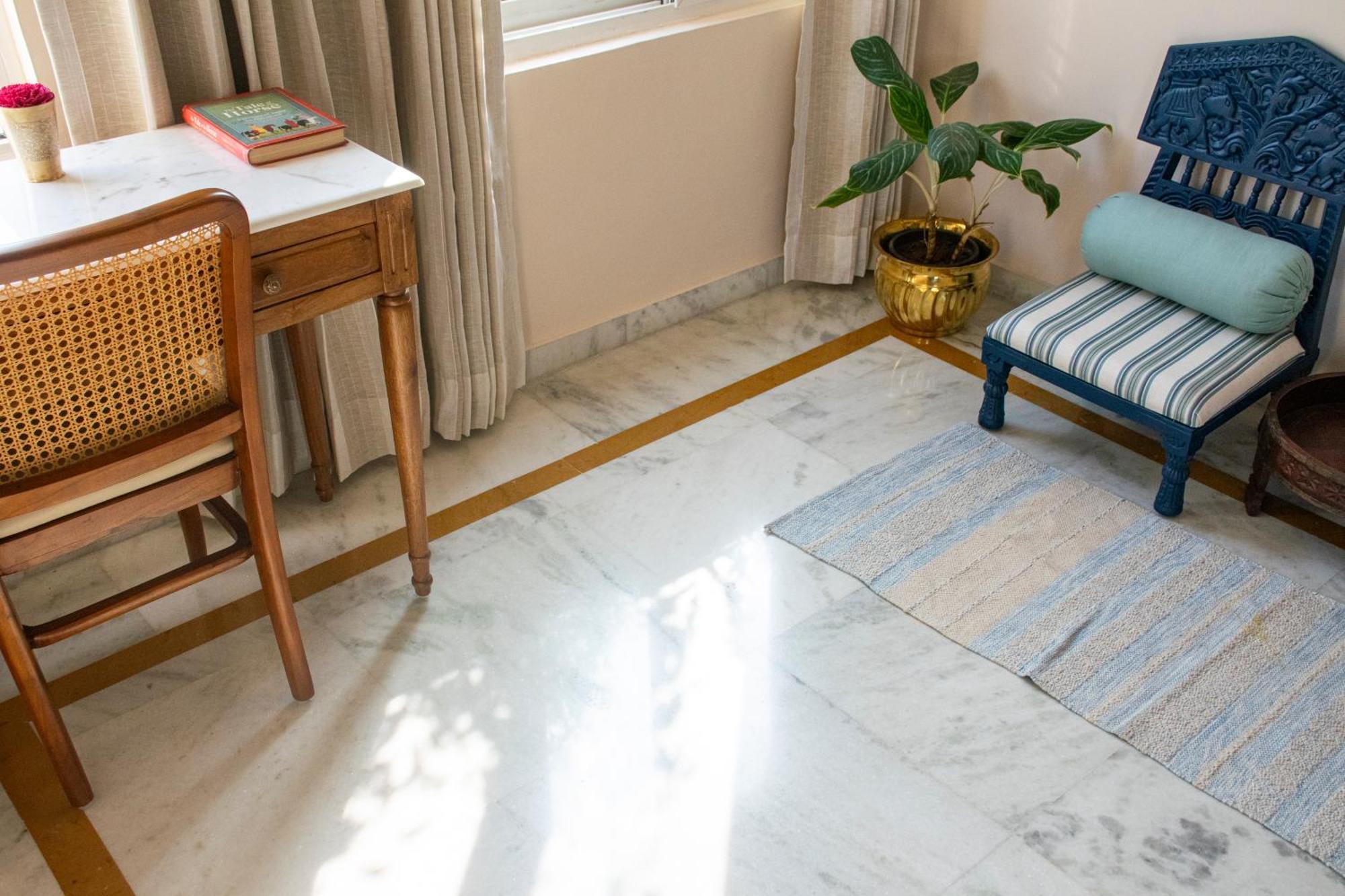 Pushpak Boutique Homestay