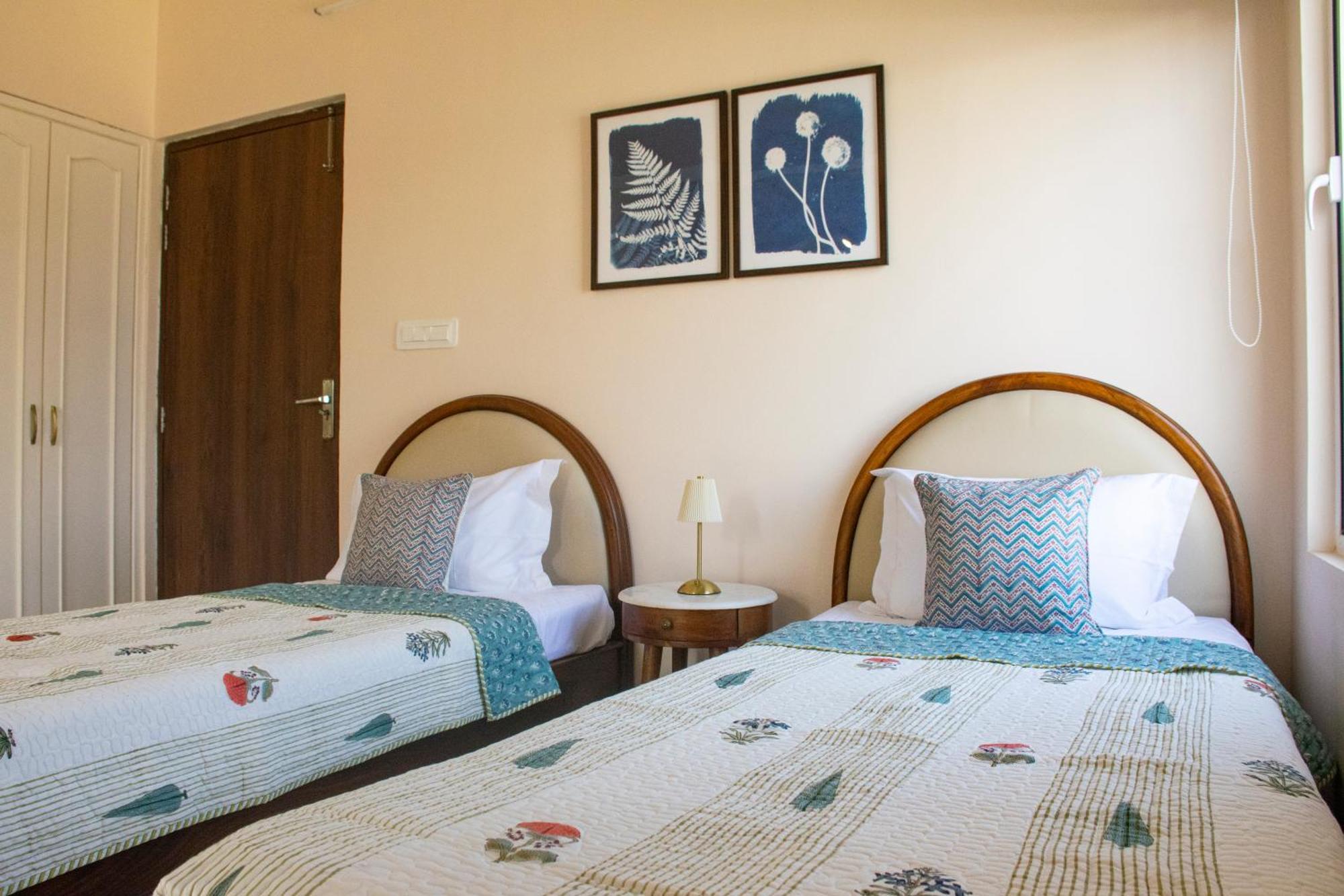 Pushpak Boutique Homestay