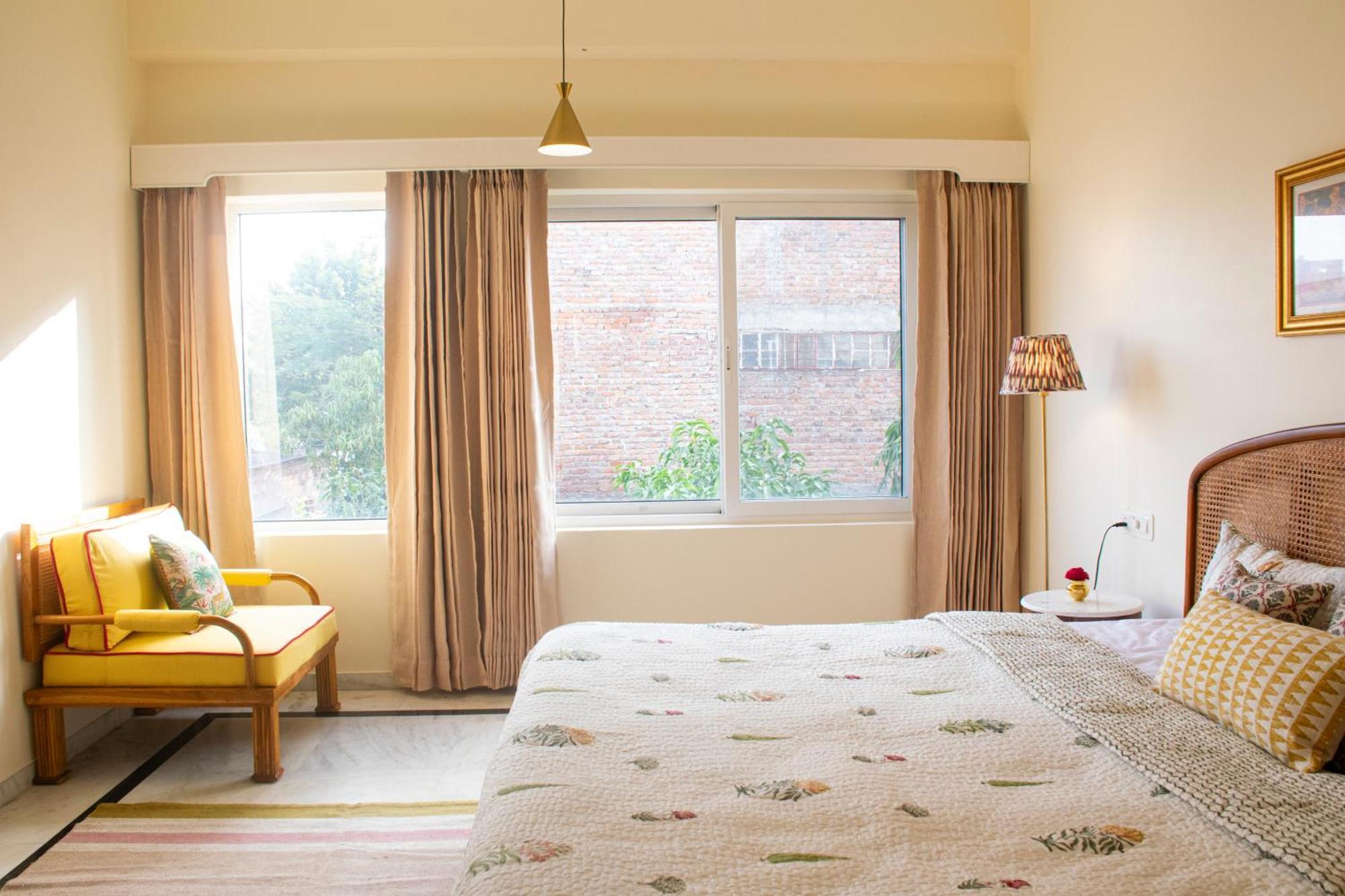 Homestay Pushpak Boutique