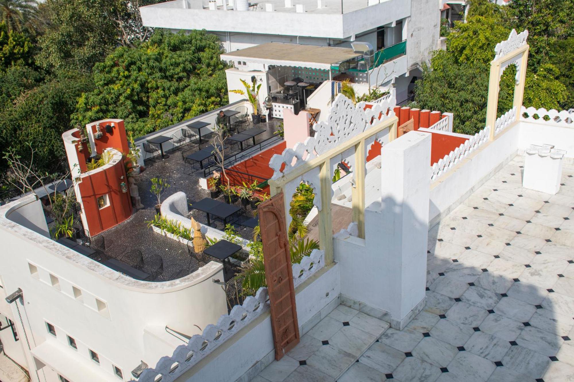 Homestay Pushpak Boutique