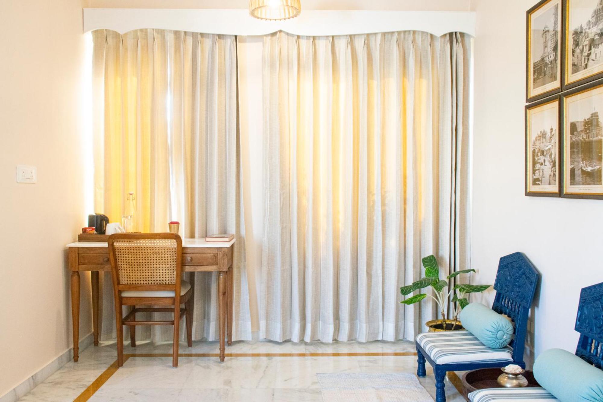 Pushpak Boutique Homestay *