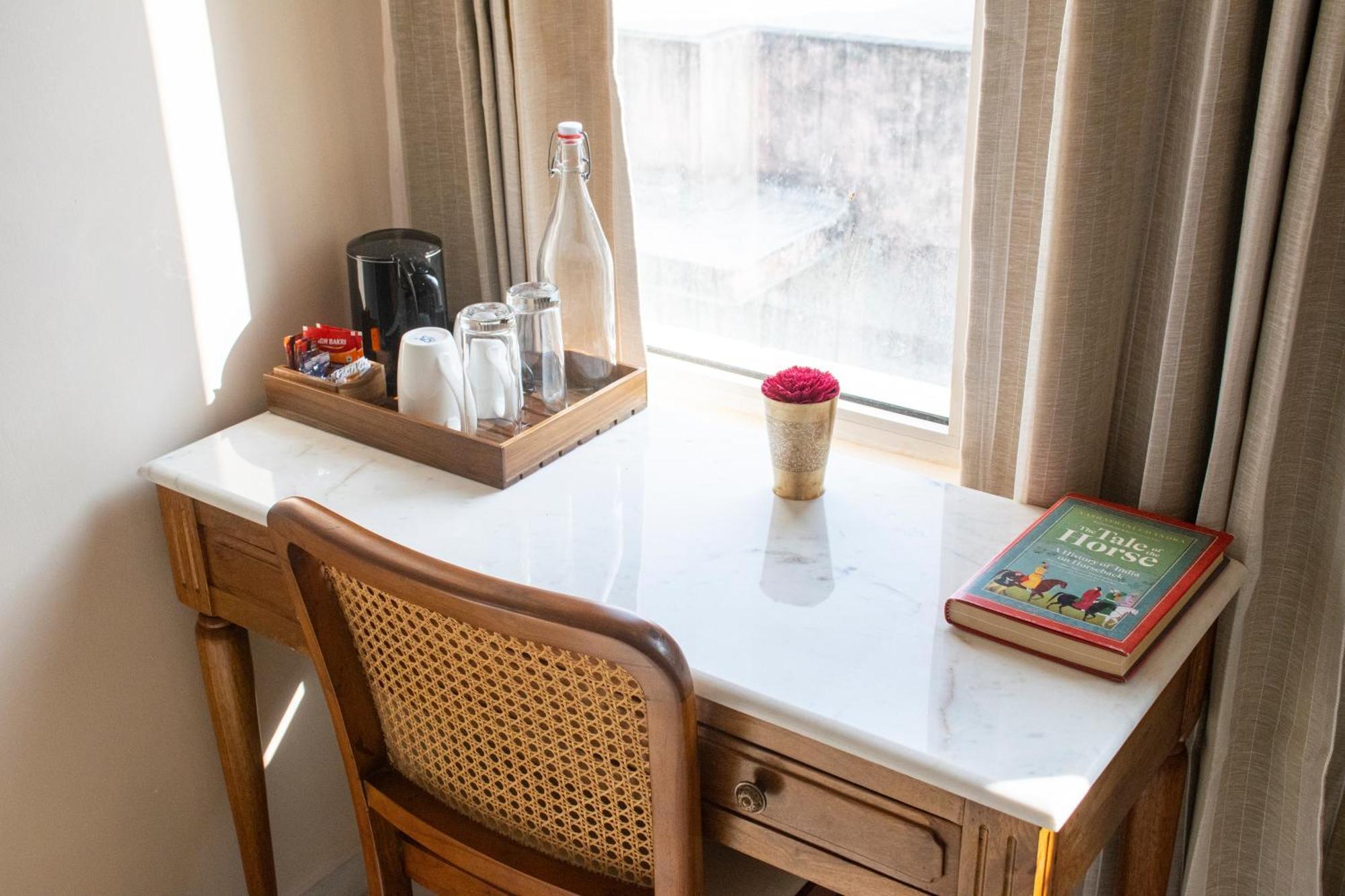 Homestay Pushpak Boutique