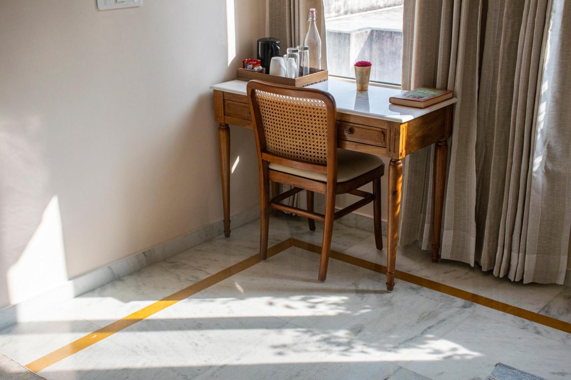 Homestay Pushpak Boutique Udaipur