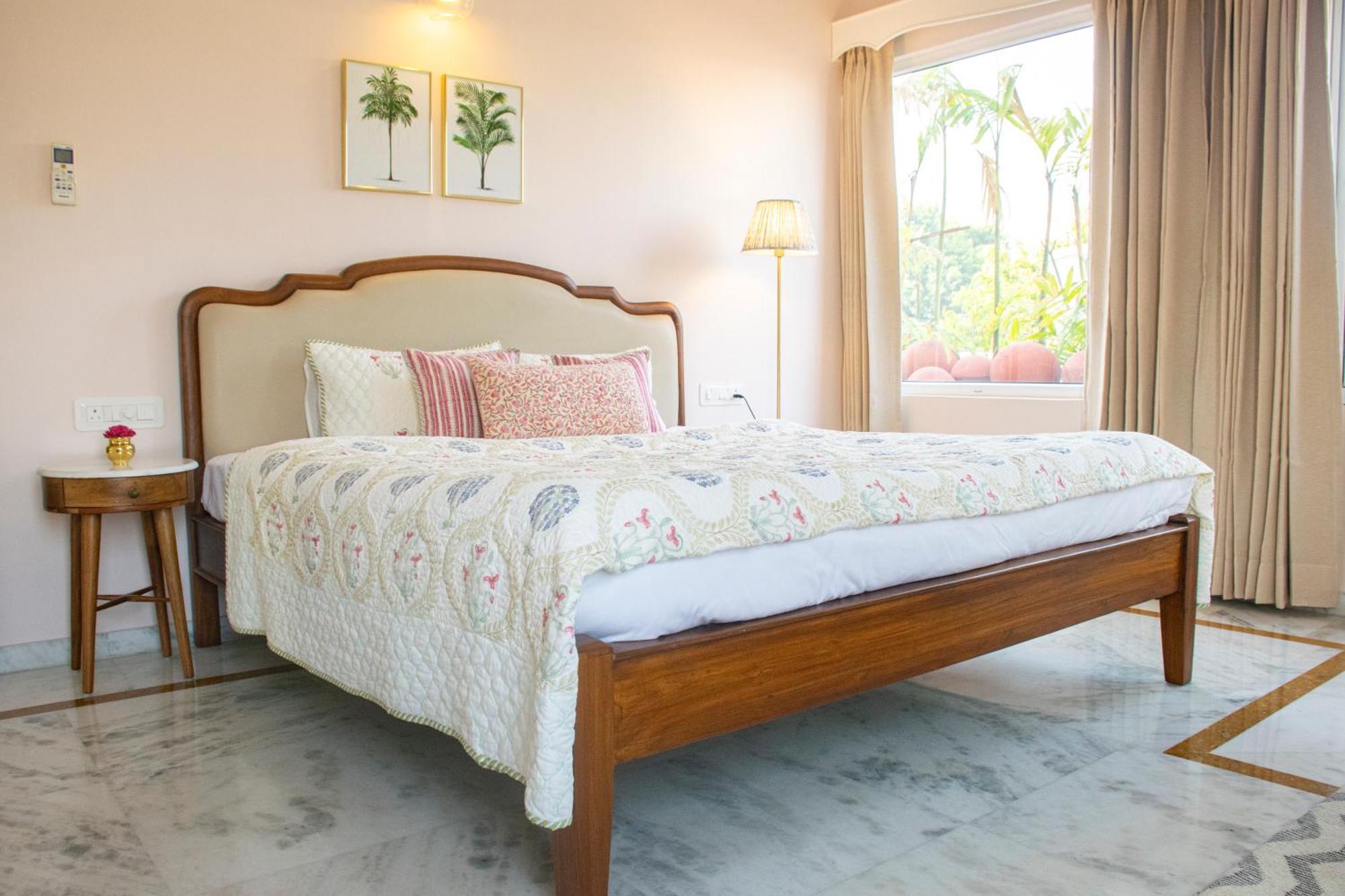 Homestay Pushpak Boutique