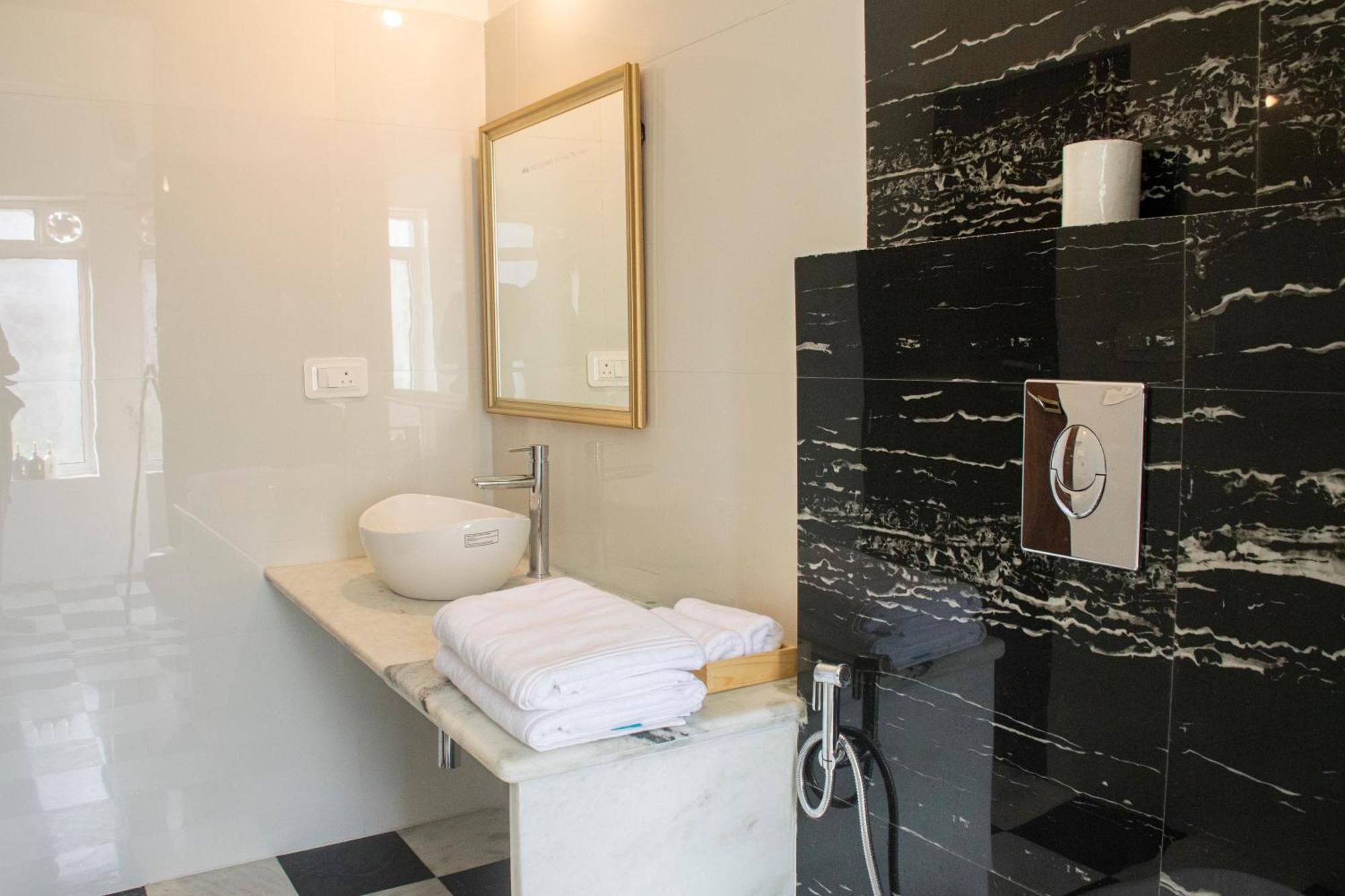 Homestay Pushpak Boutique