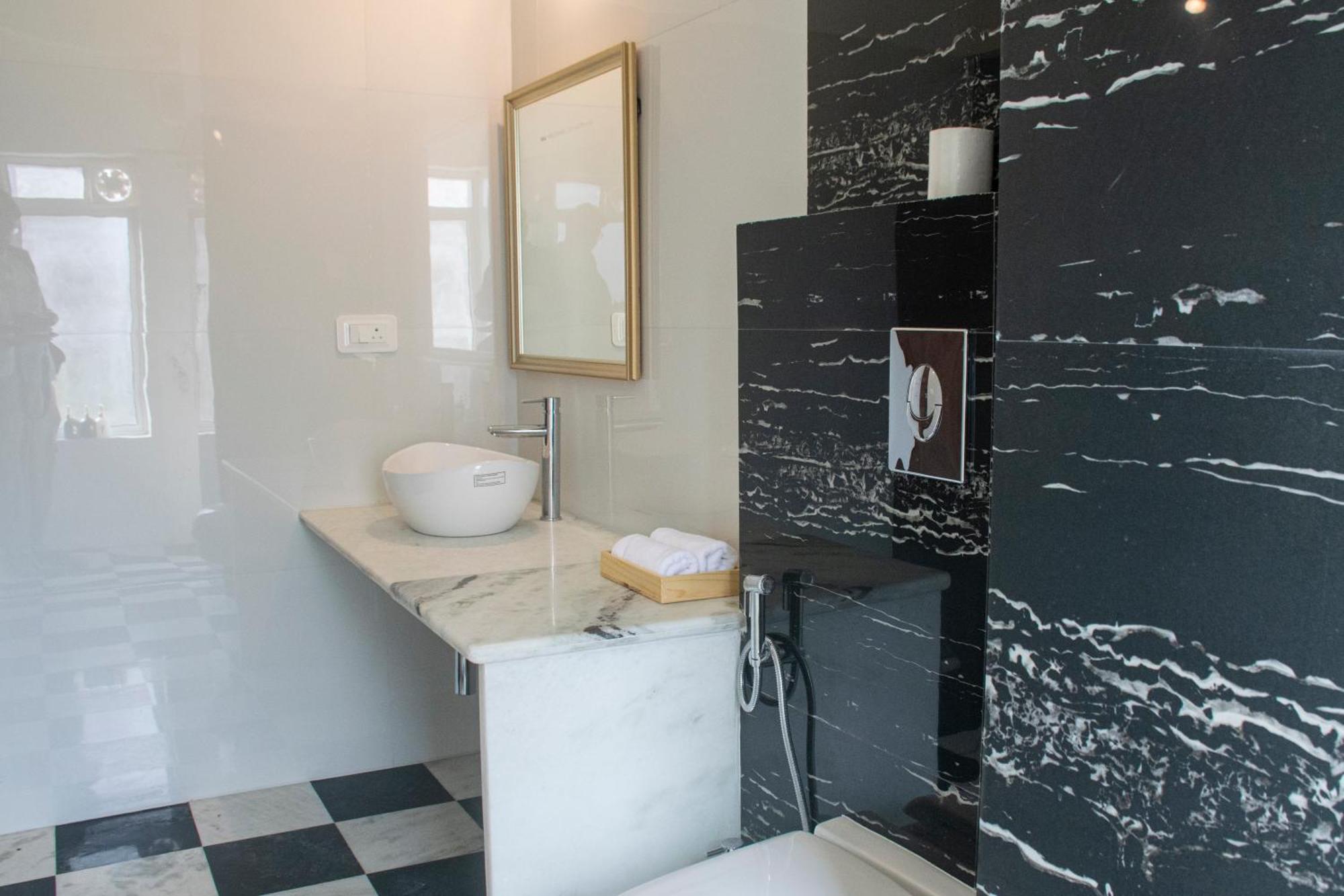 Homestay Pushpak Boutique