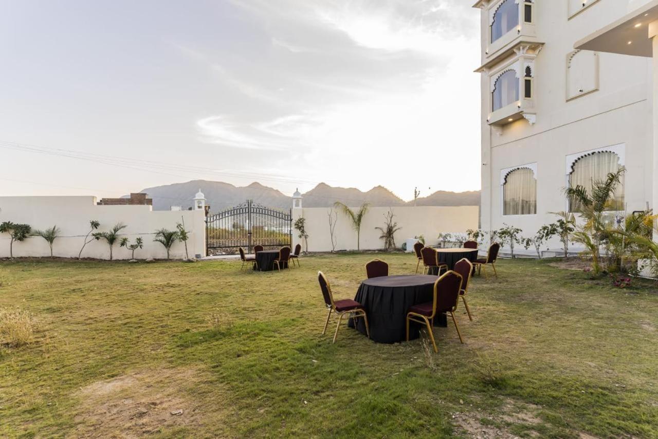 The Rosewalk Heritage 3*