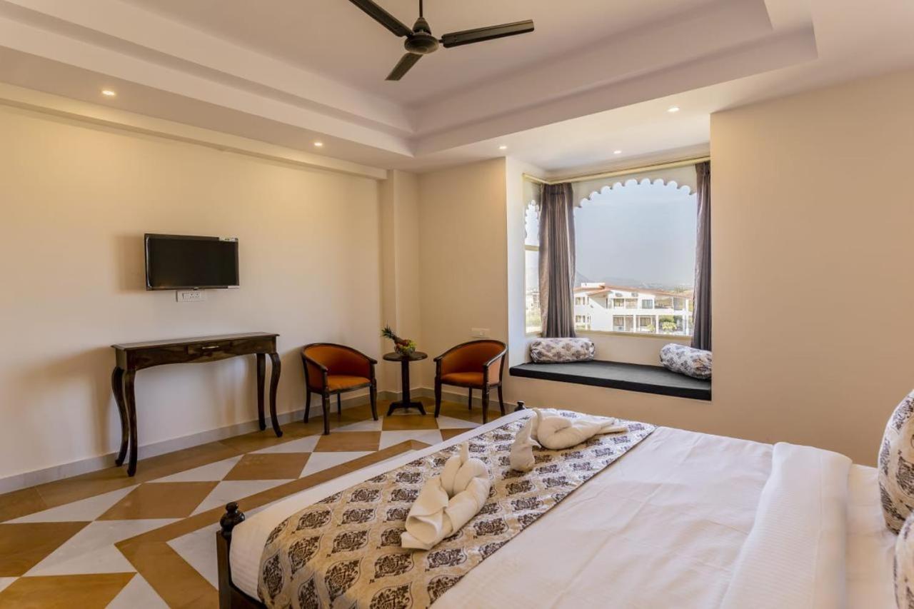 The Rosewalk Heritage Hotel 3*