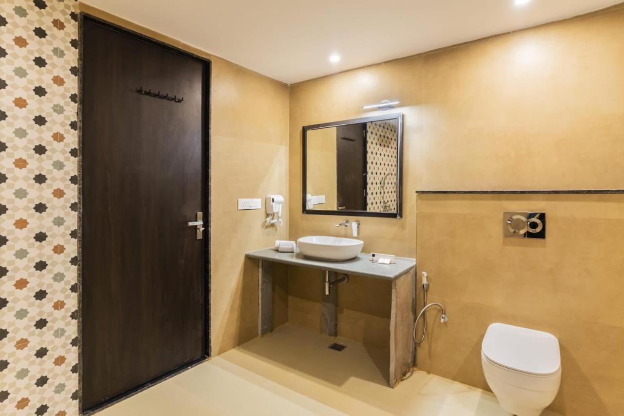 The Rosewalk Heritage 3* Udaipur