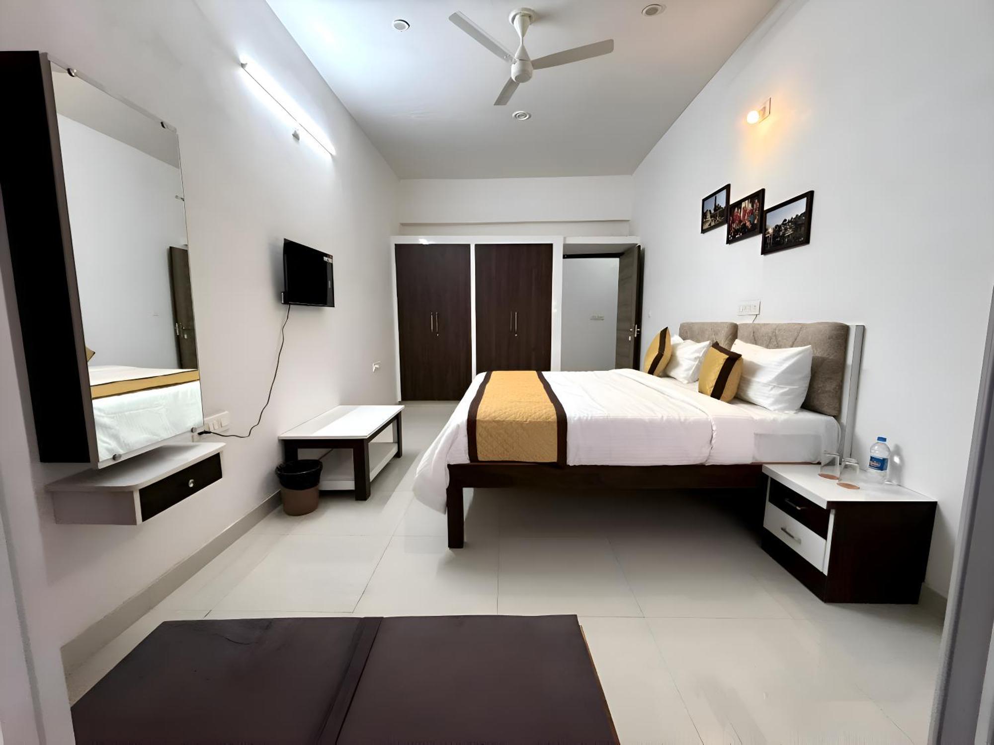 Arul's Udaipur