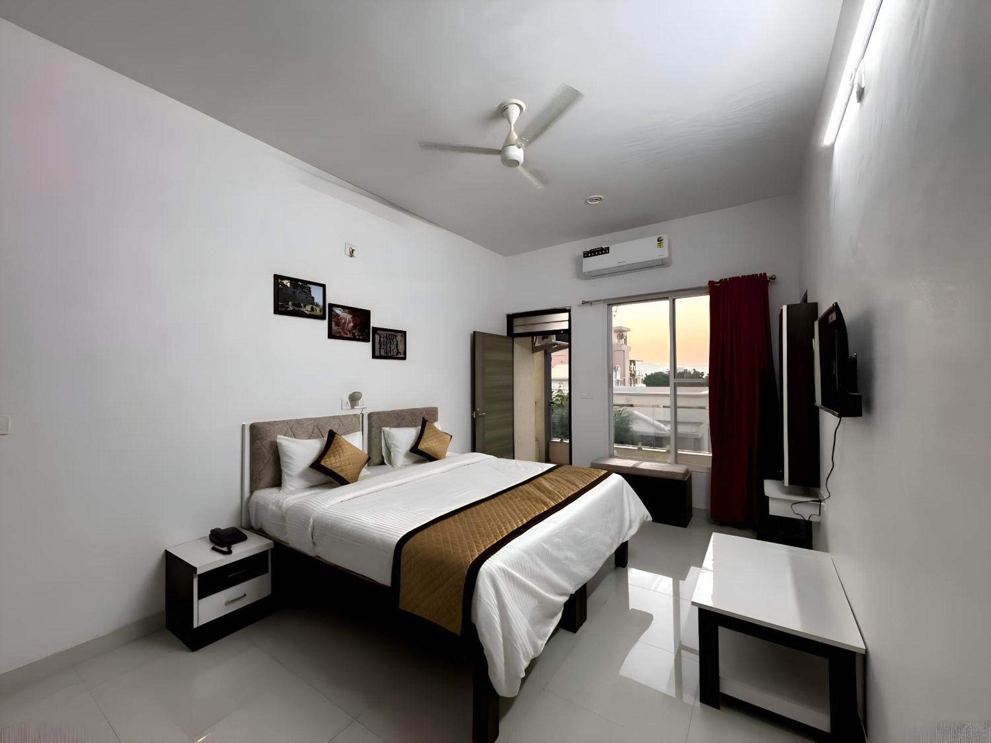 Arul's 3* Udaipur