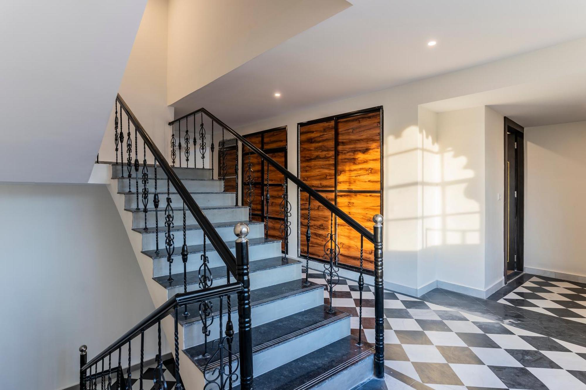 Hotel The Rosewalk Heritage 3*