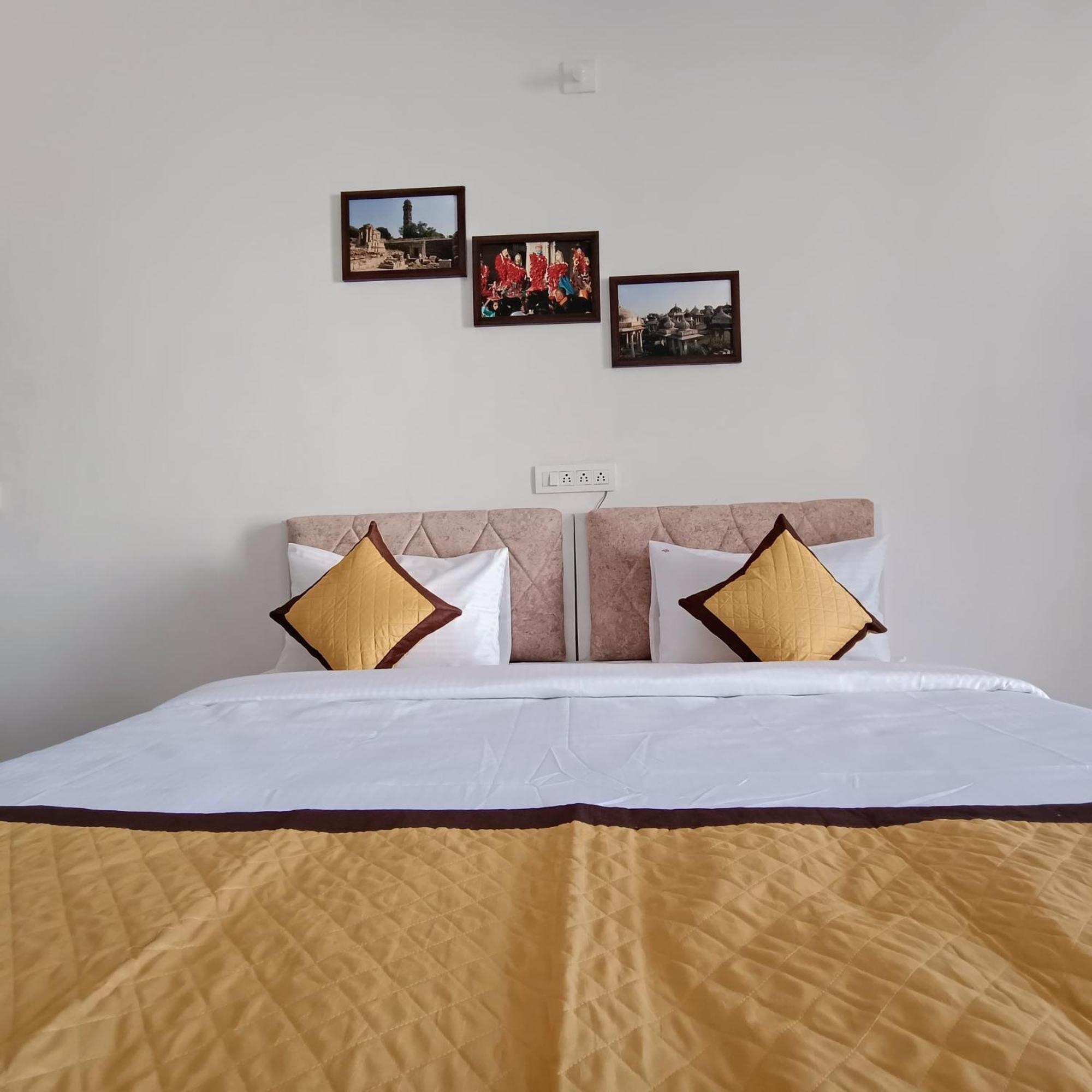 Arul's Hotel Udaipur