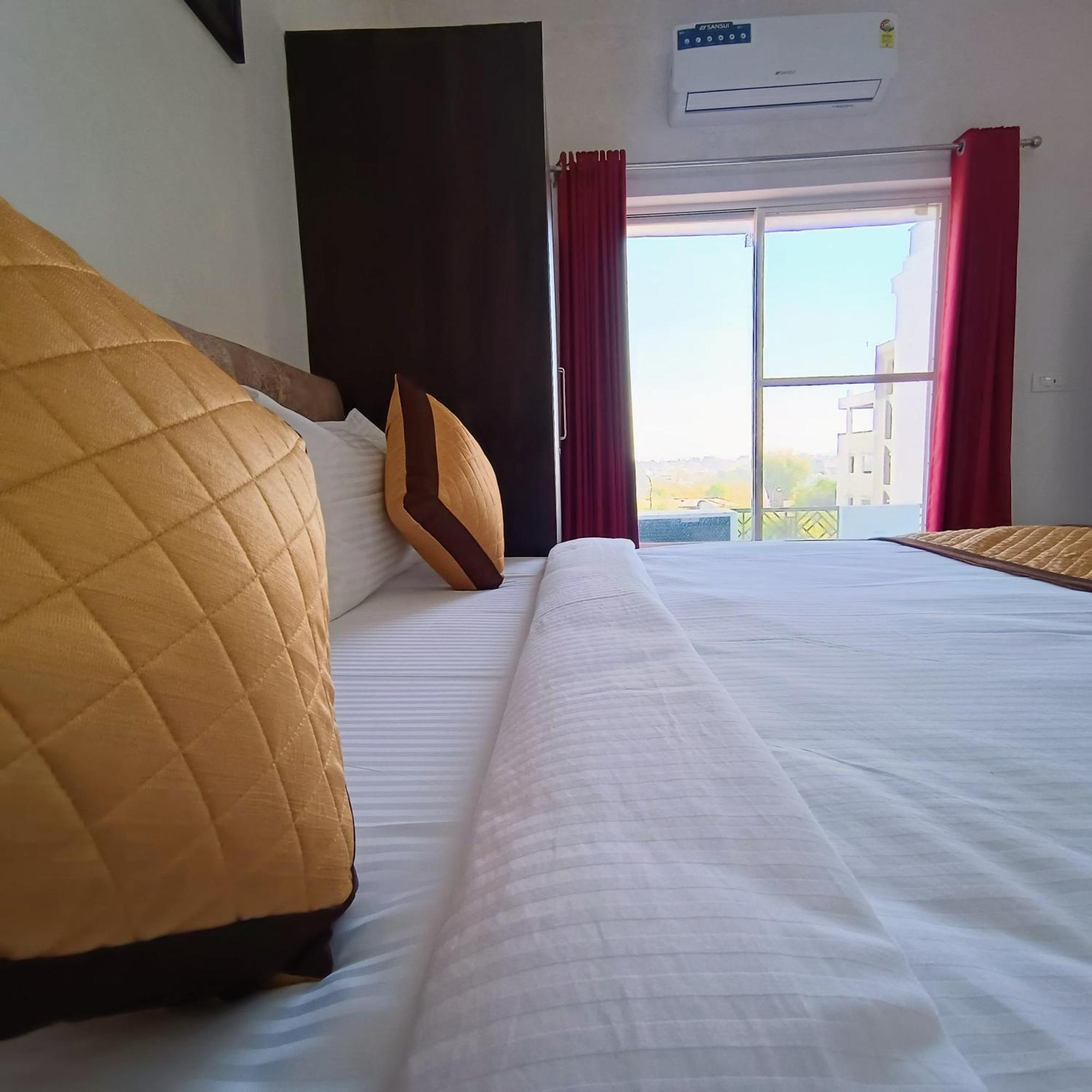 Hotel Arul's Udaipur