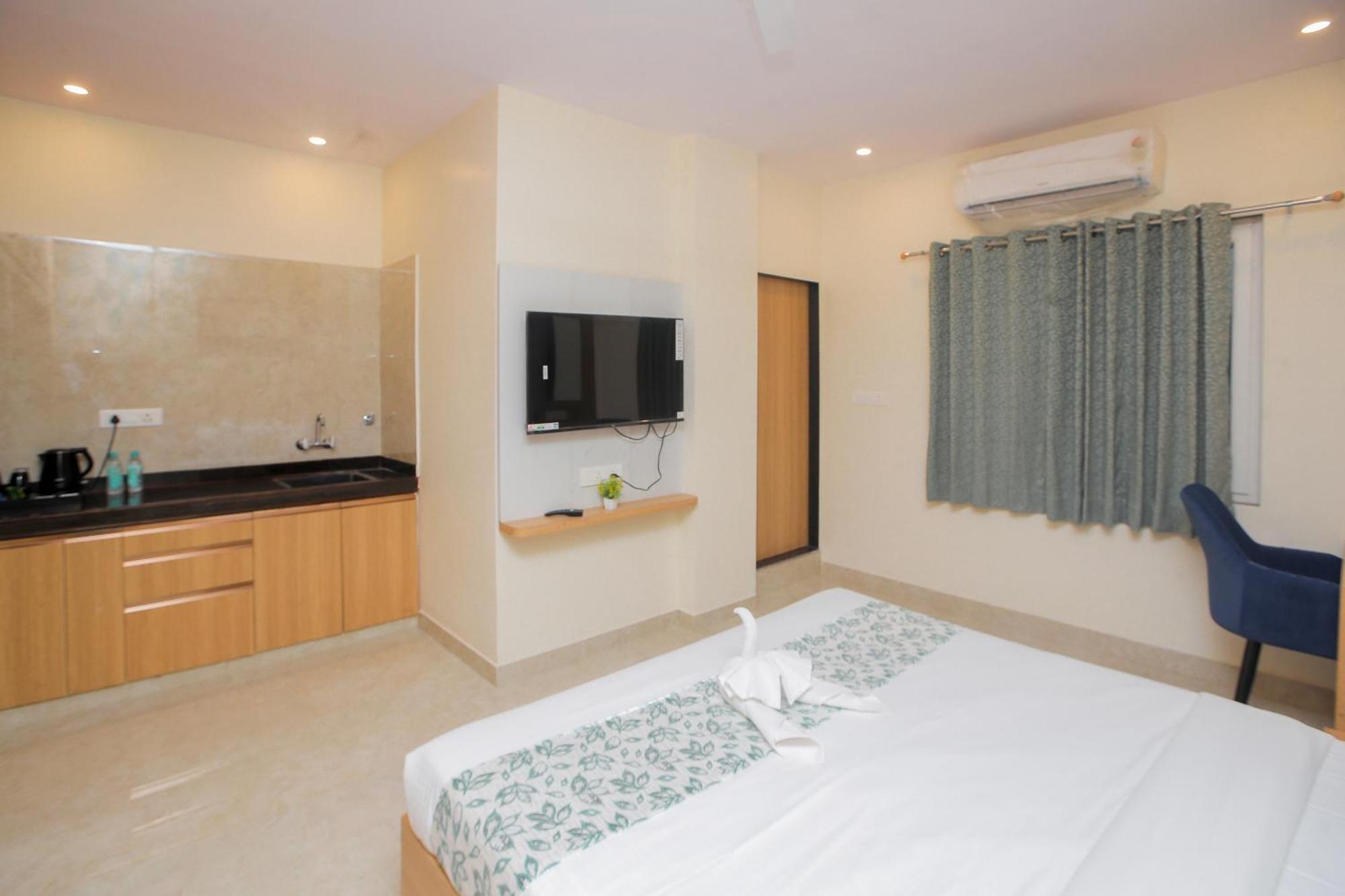 Chitrakoot Residency Udaipur
