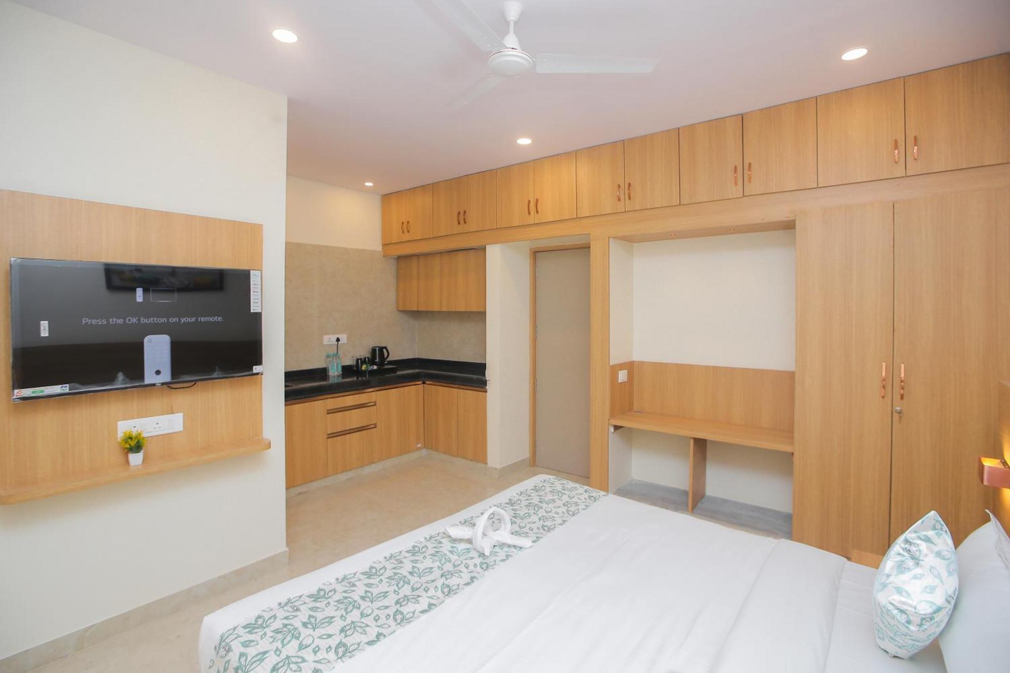 Chitrakoot Residency