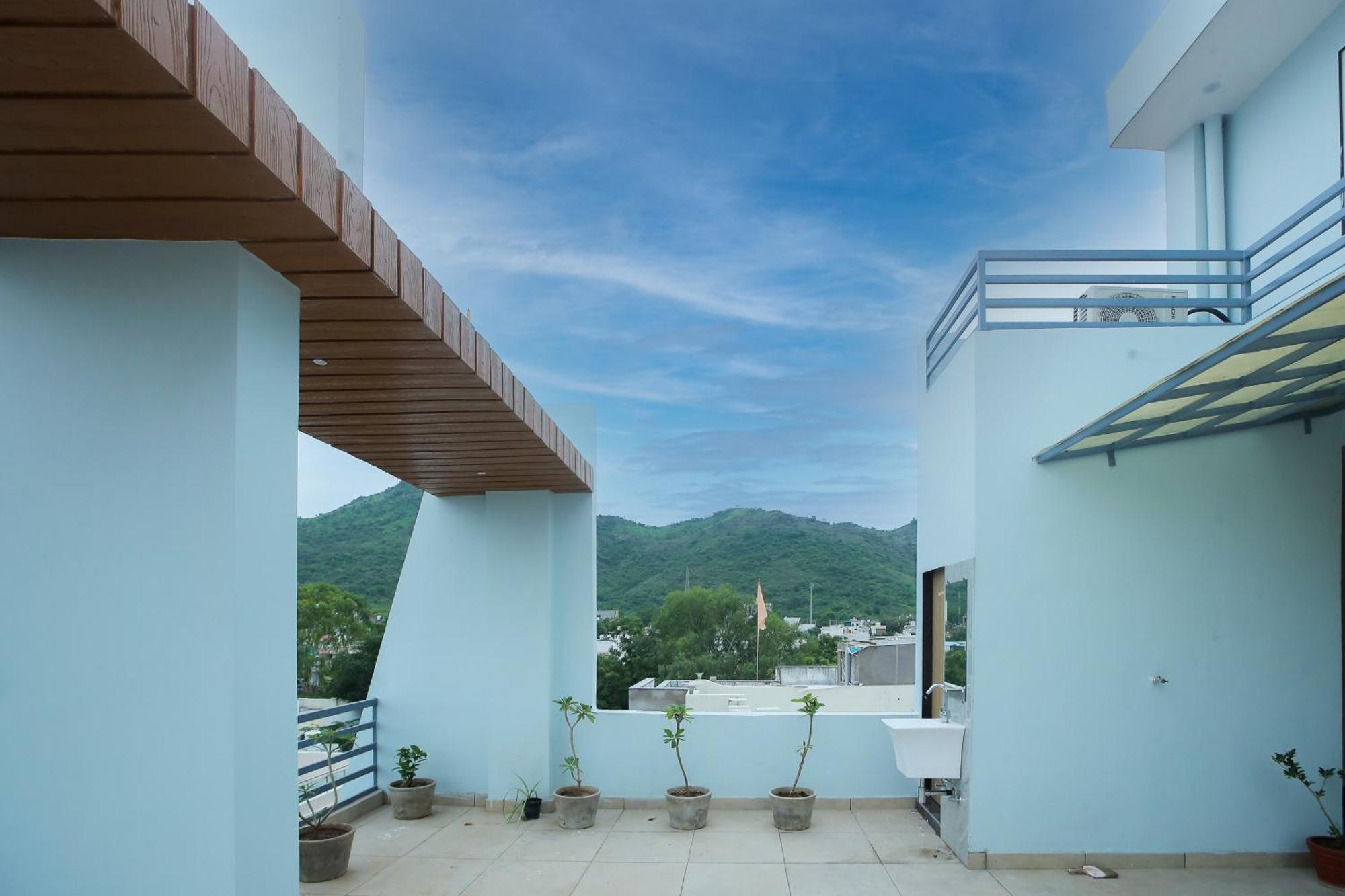 Chitrakoot Residency Aparthotel *