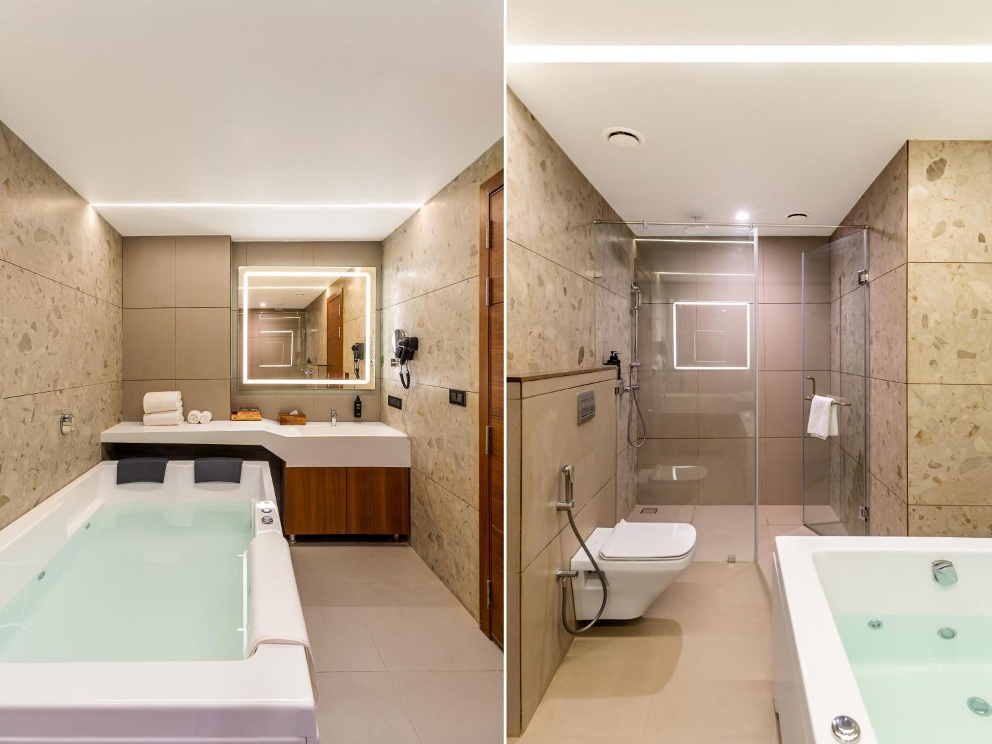 Hotel The Paradise Bliss - A Luxury & In Udaipur