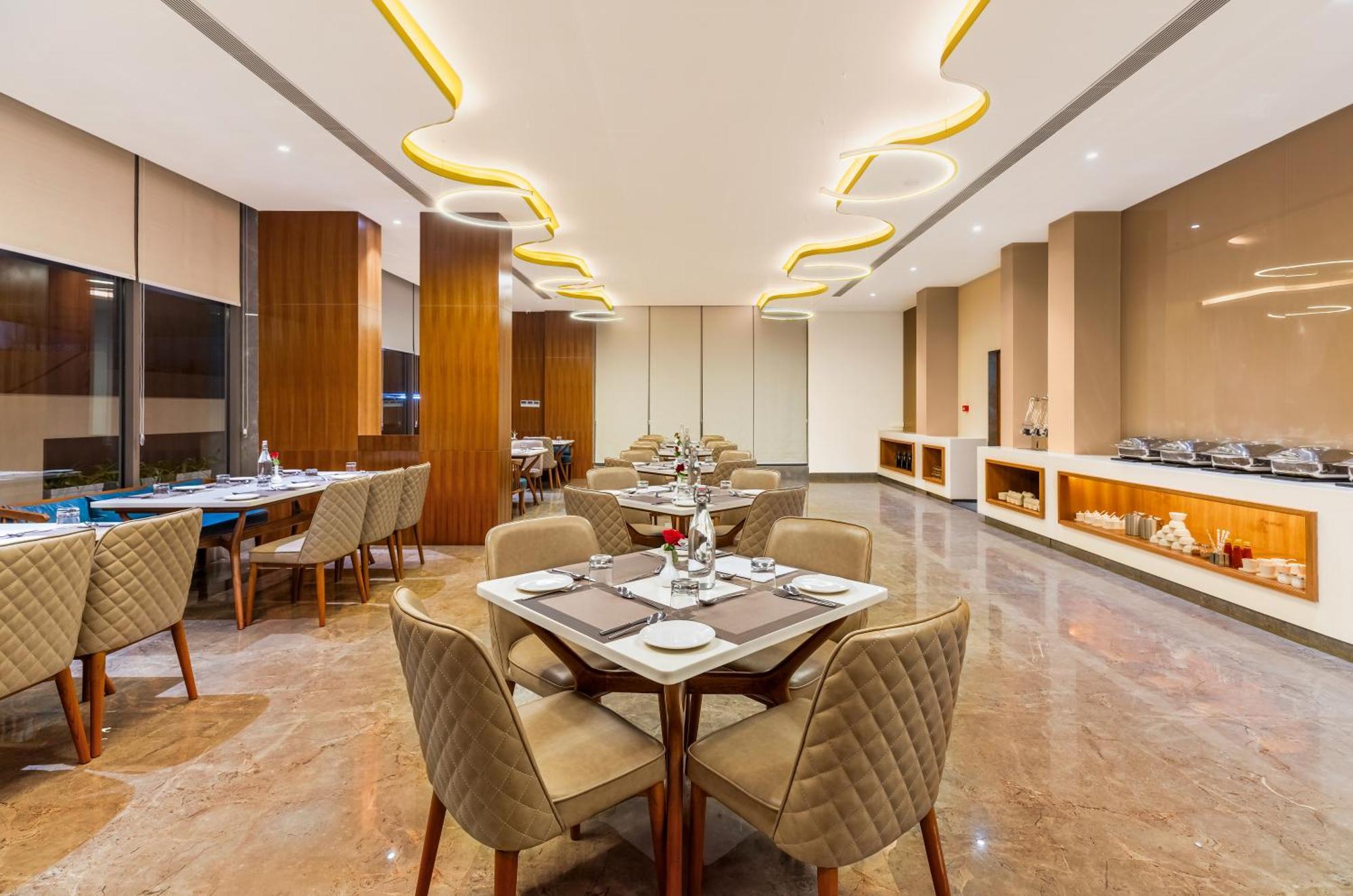 Hotel The Paradise Bliss - A Luxury & In 4*
