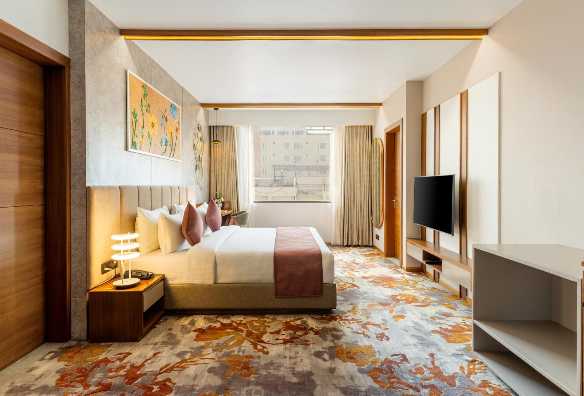 The Paradise Bliss - A Luxury & In 4*